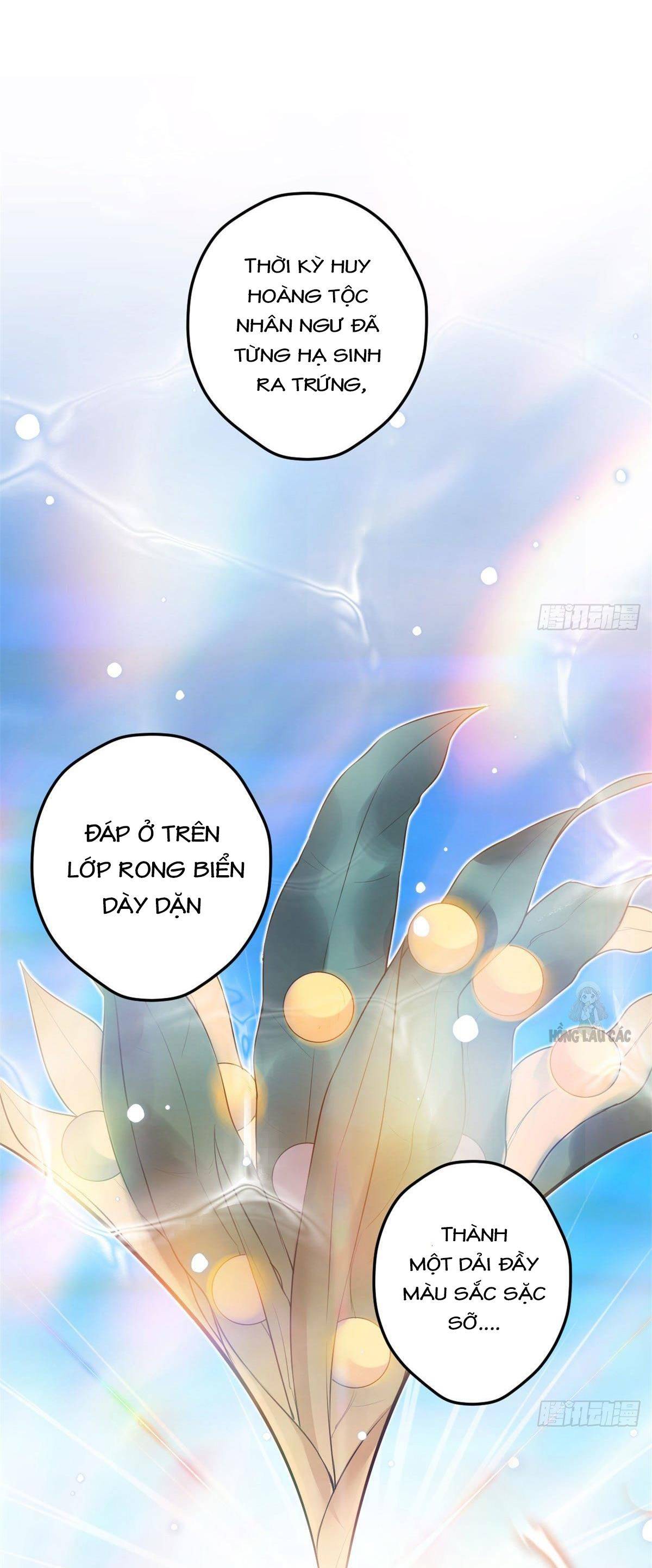 Thảnh Thơi Thú Thế Chủng Chủng Điền, Sinh Sinh Tể - Chap 342