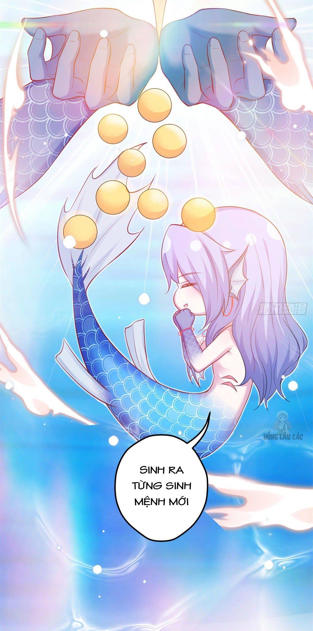 Thảnh Thơi Thú Thế Chủng Chủng Điền, Sinh Sinh Tể - Chap 342