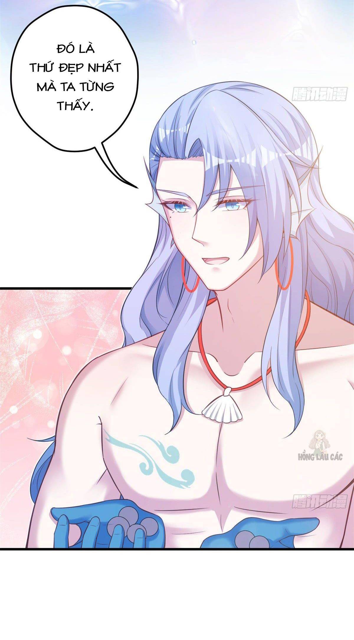 Thảnh Thơi Thú Thế Chủng Chủng Điền, Sinh Sinh Tể - Chap 342