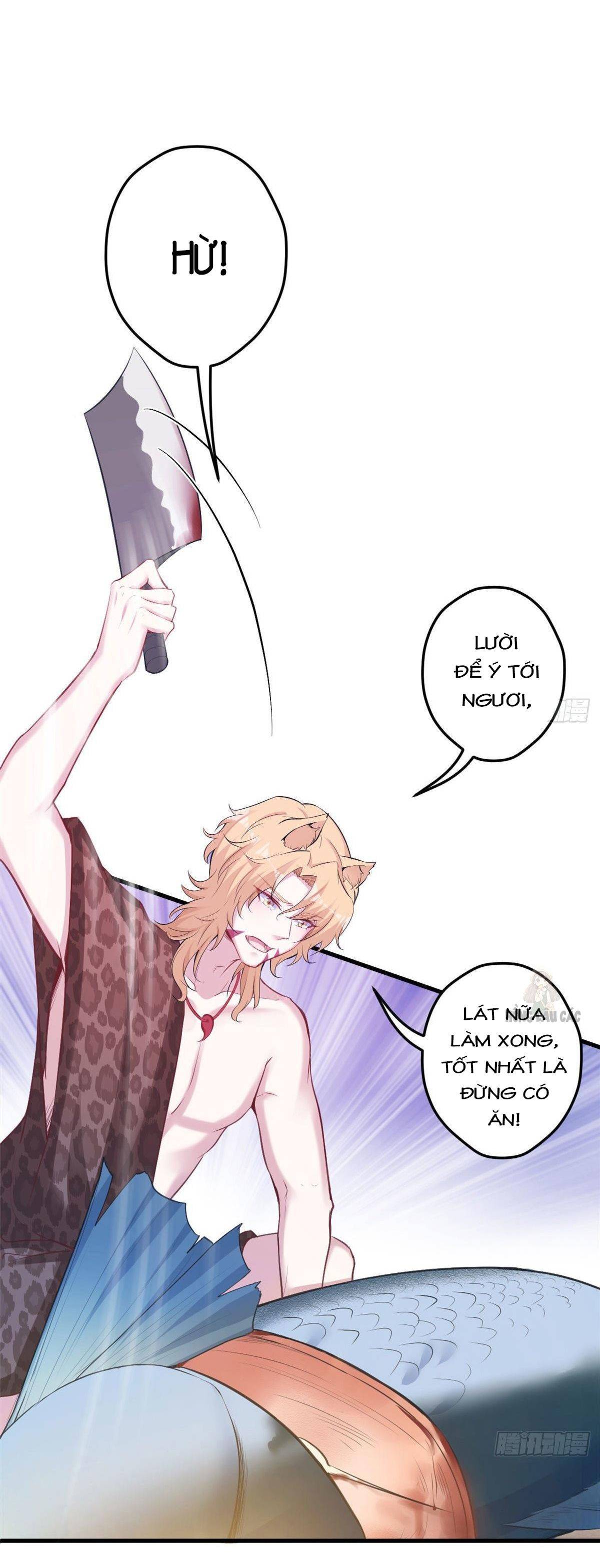 Thảnh Thơi Thú Thế Chủng Chủng Điền, Sinh Sinh Tể - Chap 342