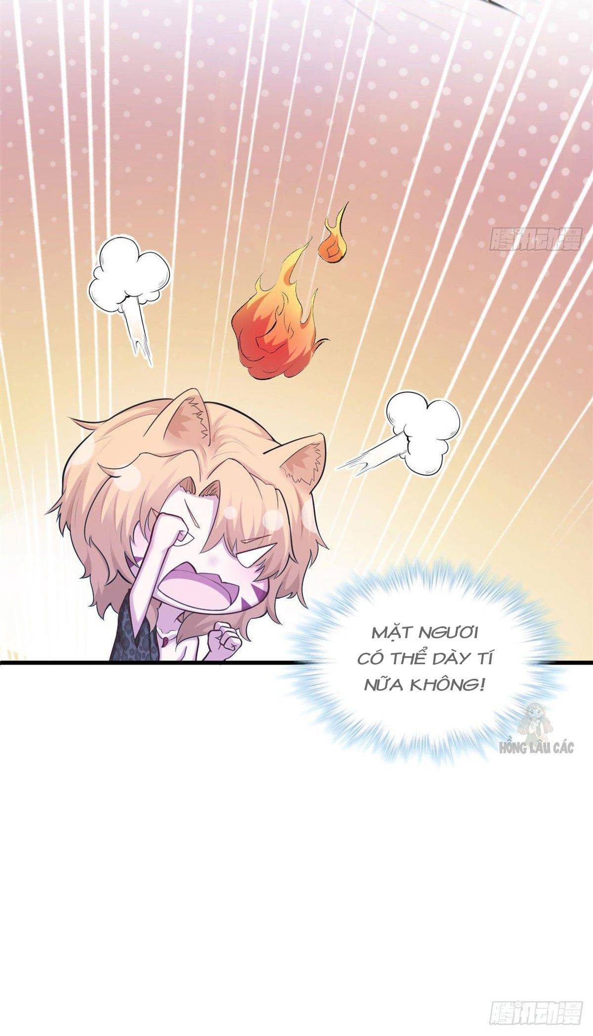 Thảnh Thơi Thú Thế Chủng Chủng Điền, Sinh Sinh Tể - Chap 342