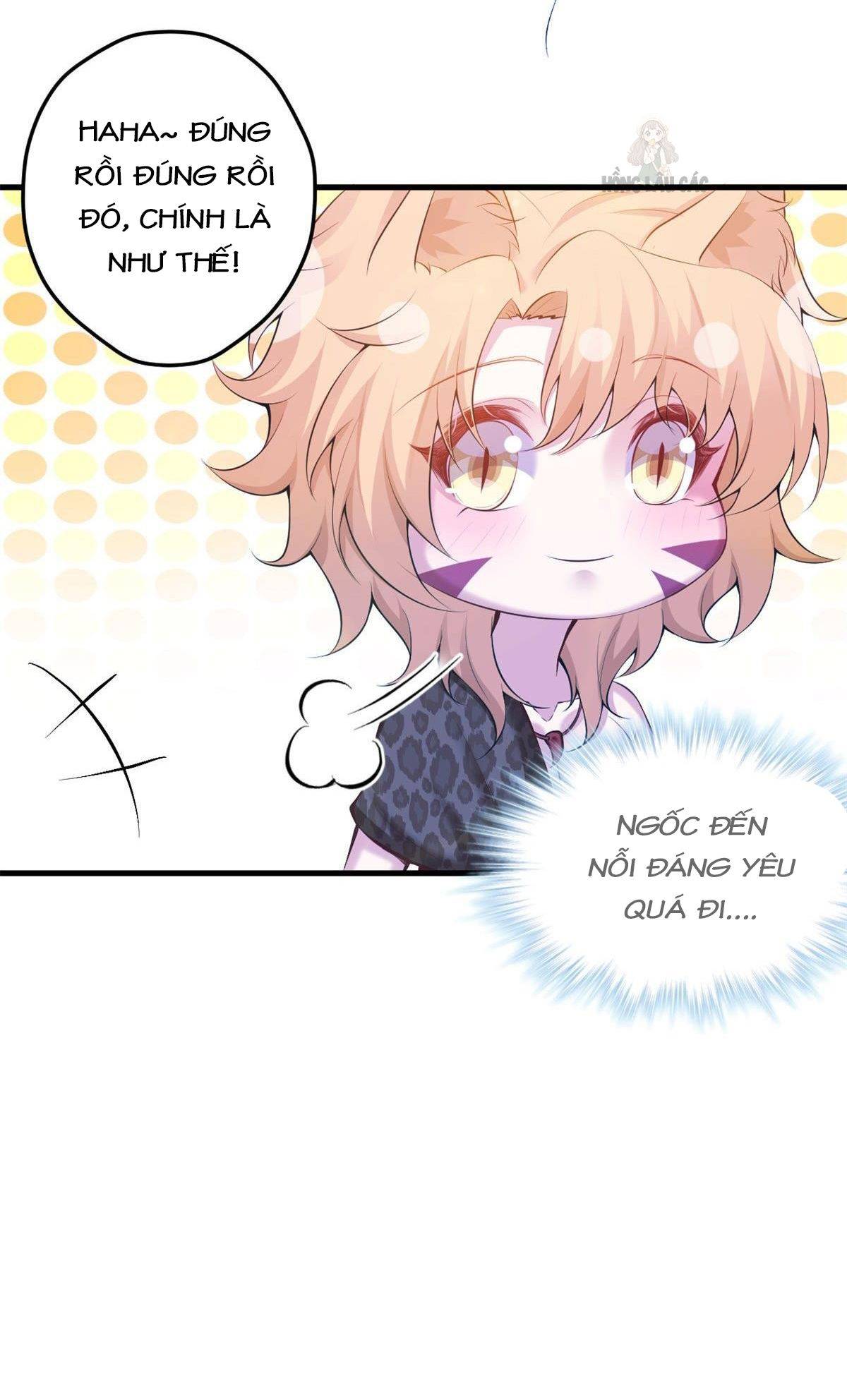 Thảnh Thơi Thú Thế Chủng Chủng Điền, Sinh Sinh Tể - Chap 343