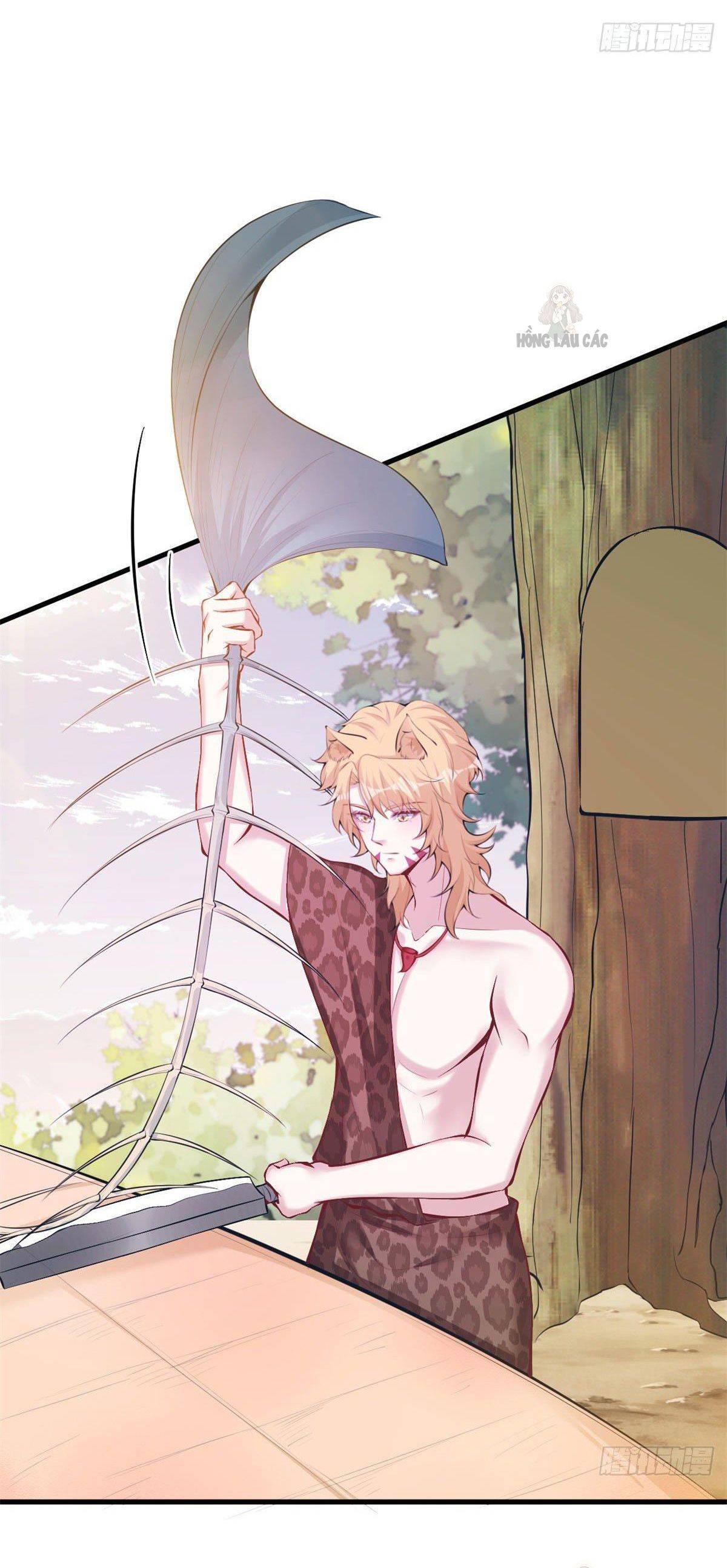 Thảnh Thơi Thú Thế Chủng Chủng Điền, Sinh Sinh Tể - Chap 343