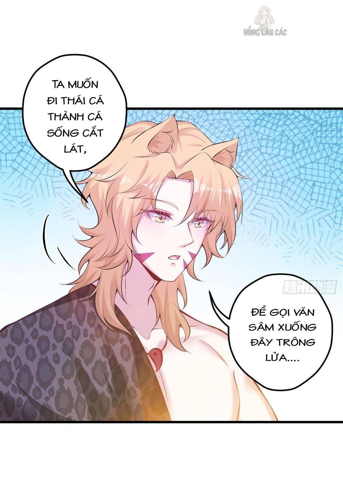 Thảnh Thơi Thú Thế Chủng Chủng Điền, Sinh Sinh Tể - Chap 343