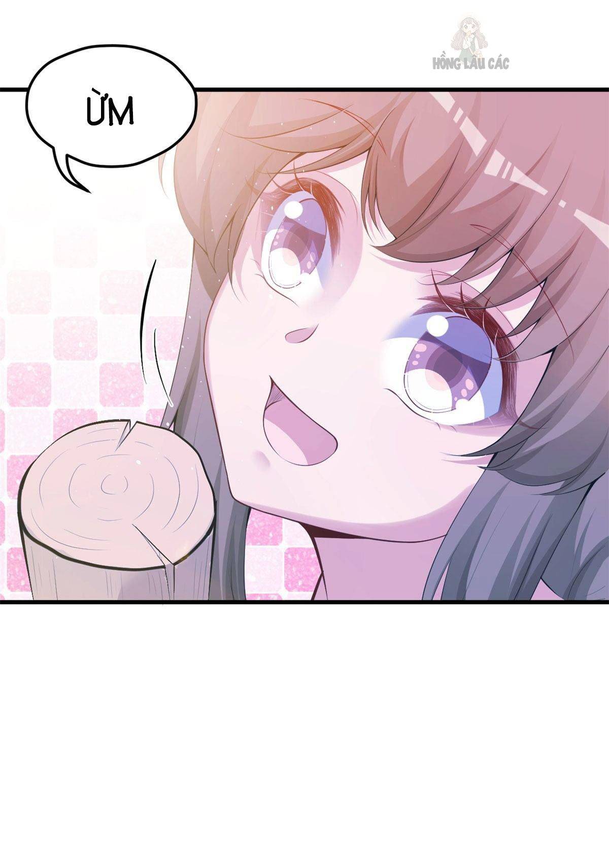 Thảnh Thơi Thú Thế Chủng Chủng Điền, Sinh Sinh Tể - Chap 343