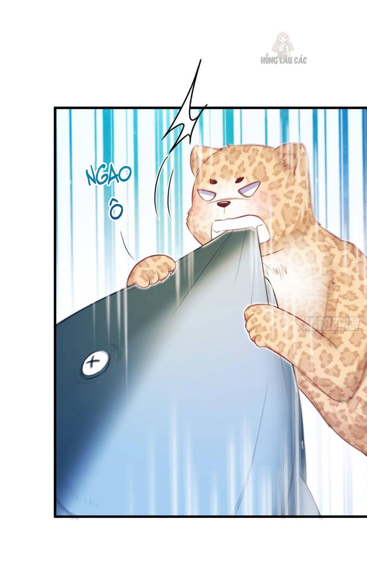 Thảnh Thơi Thú Thế Chủng Chủng Điền, Sinh Sinh Tể - Chap 343