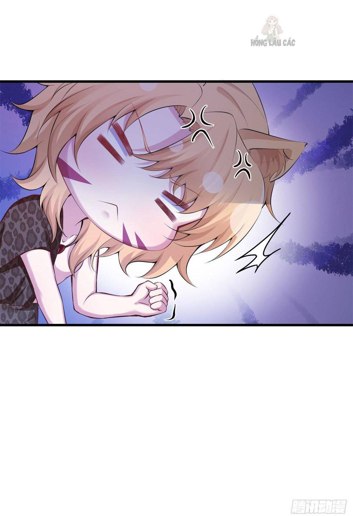 Thảnh Thơi Thú Thế Chủng Chủng Điền, Sinh Sinh Tể - Chap 343