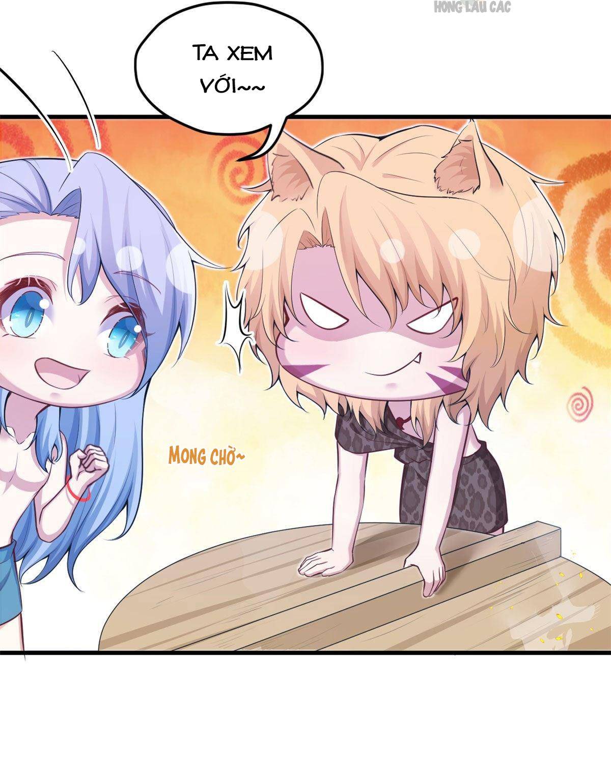 Thảnh Thơi Thú Thế Chủng Chủng Điền, Sinh Sinh Tể - Chap 343