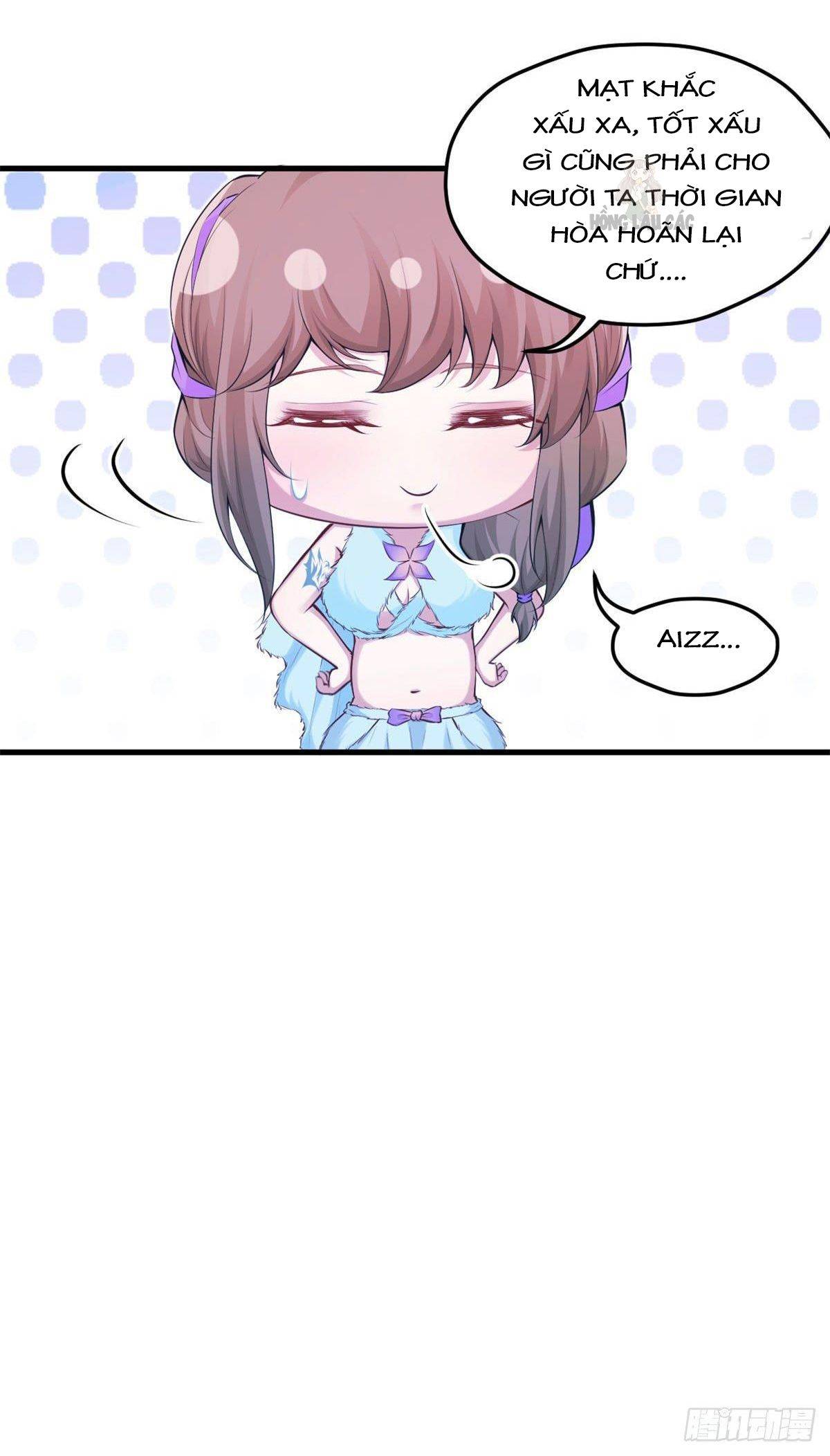 Thảnh Thơi Thú Thế Chủng Chủng Điền, Sinh Sinh Tể - Chap 343