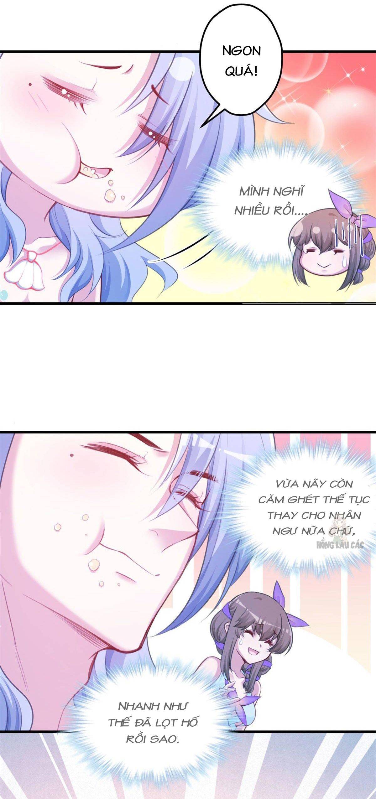 Thảnh Thơi Thú Thế Chủng Chủng Điền, Sinh Sinh Tể - Chap 344