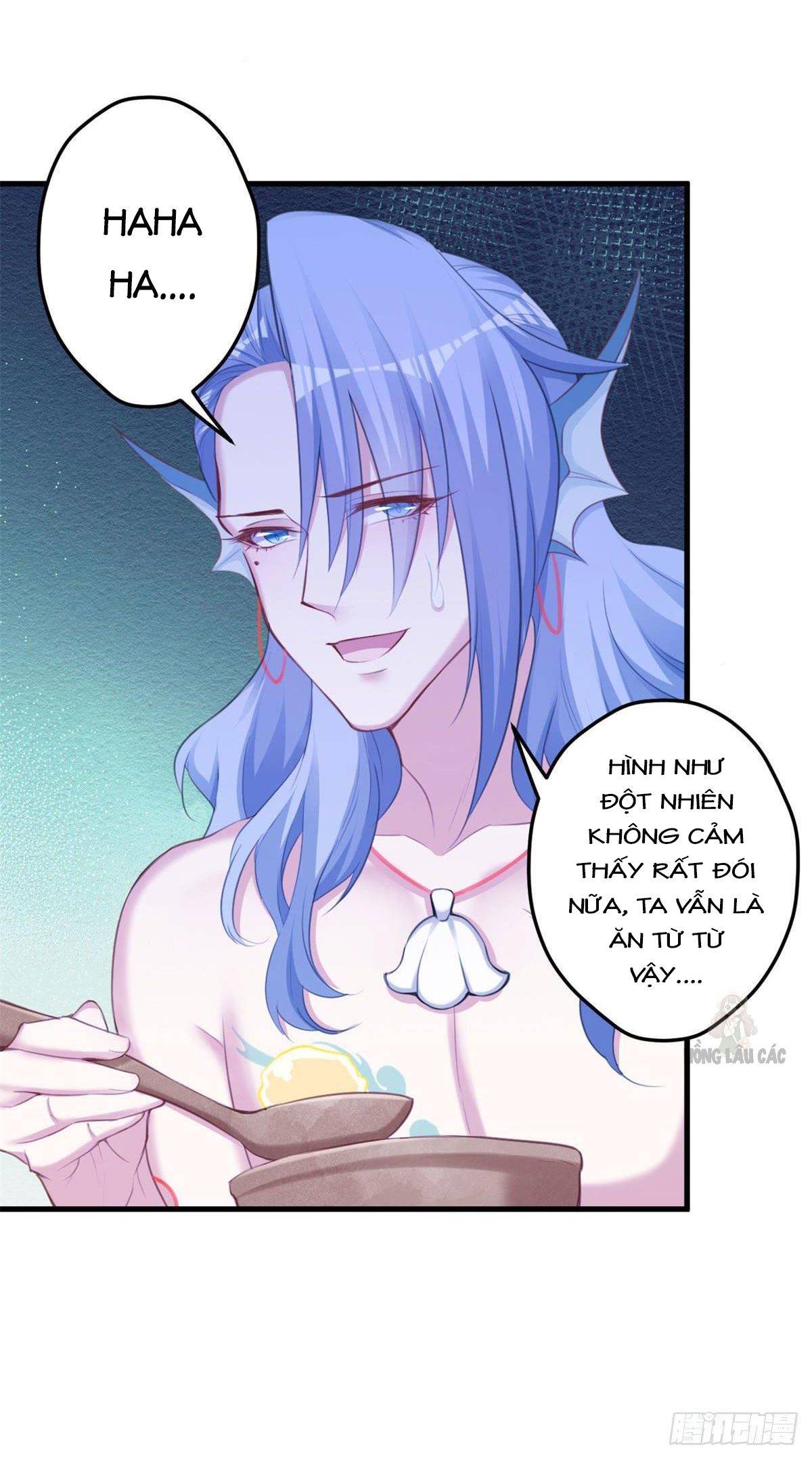 Thảnh Thơi Thú Thế Chủng Chủng Điền, Sinh Sinh Tể - Chap 344