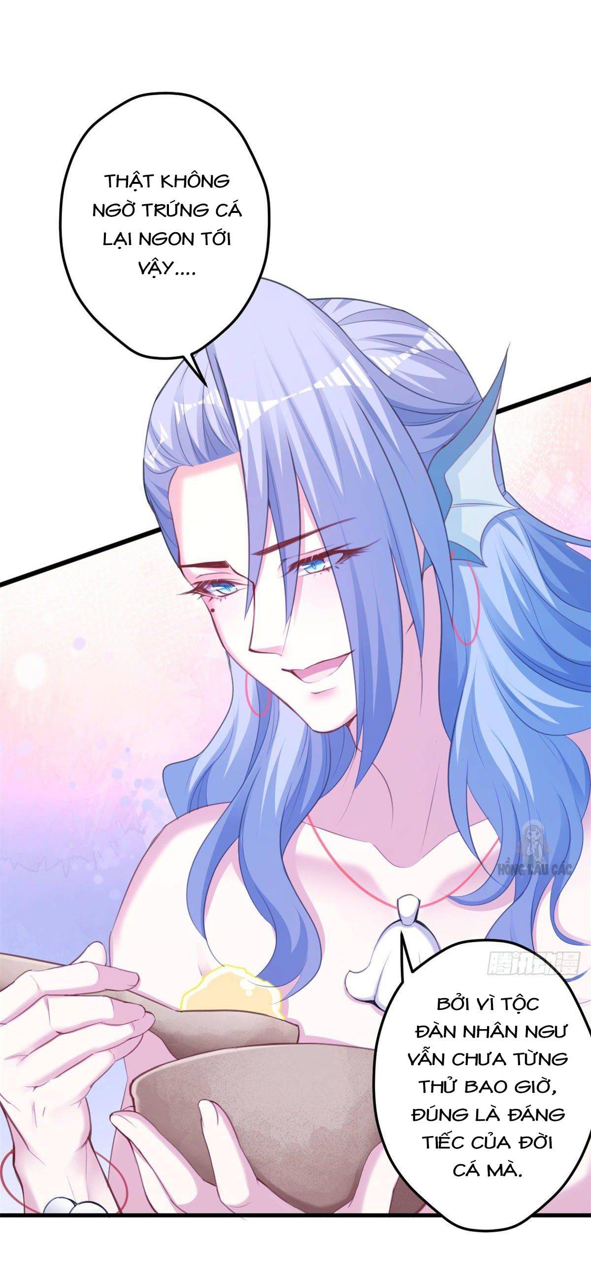 Thảnh Thơi Thú Thế Chủng Chủng Điền, Sinh Sinh Tể - Chap 344