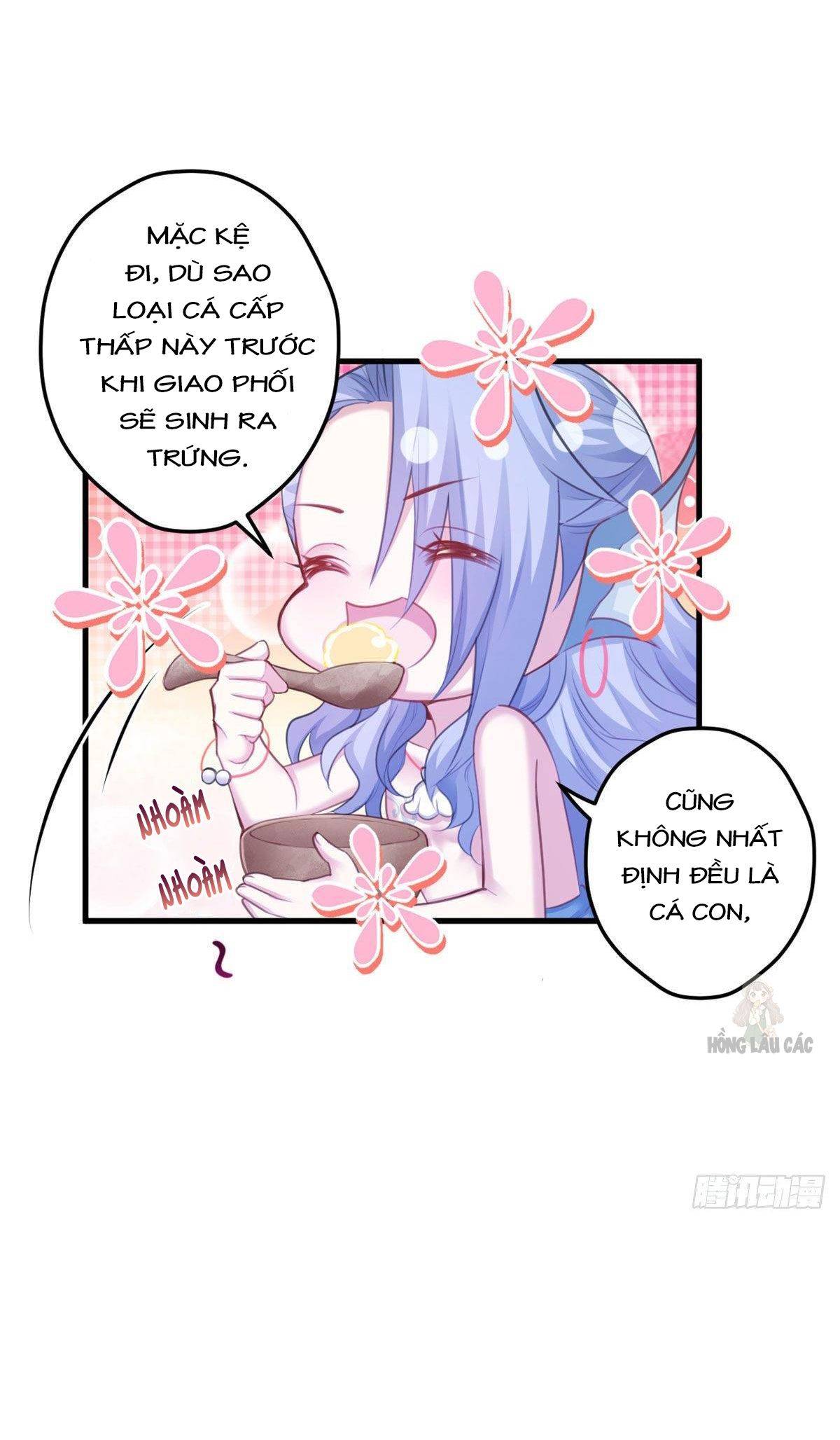 Thảnh Thơi Thú Thế Chủng Chủng Điền, Sinh Sinh Tể - Chap 344