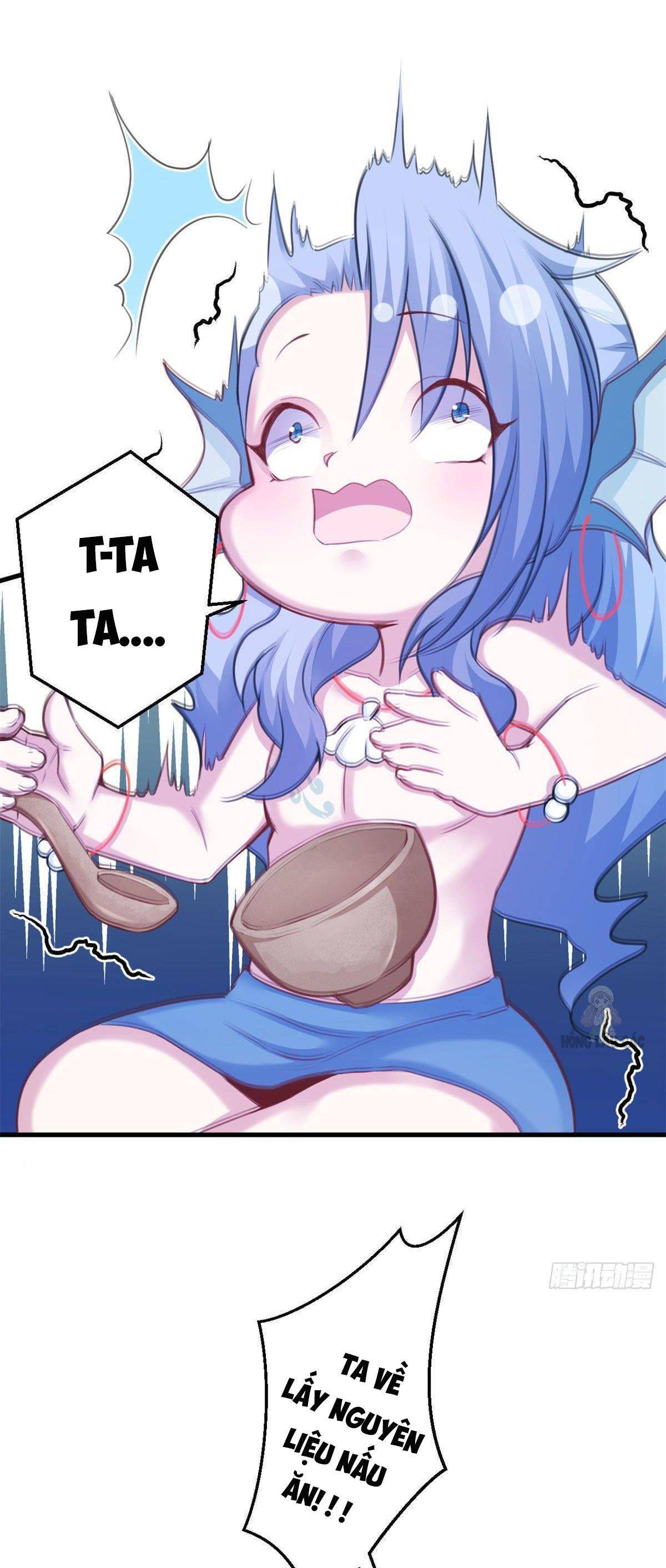 Thảnh Thơi Thú Thế Chủng Chủng Điền, Sinh Sinh Tể - Chap 344