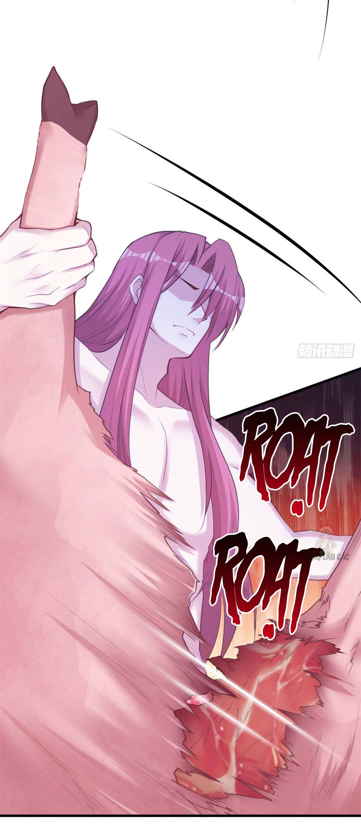 Thảnh Thơi Thú Thế Chủng Chủng Điền, Sinh Sinh Tể - Chap 344