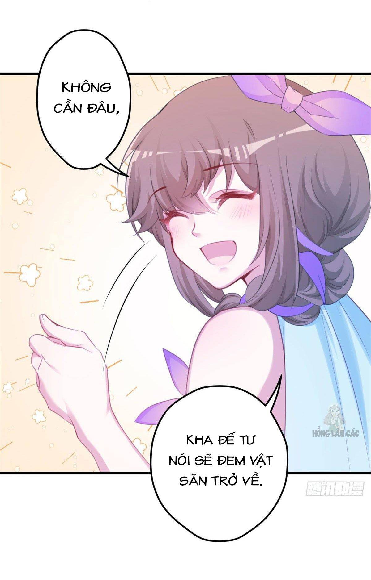 Thảnh Thơi Thú Thế Chủng Chủng Điền, Sinh Sinh Tể - Chap 344