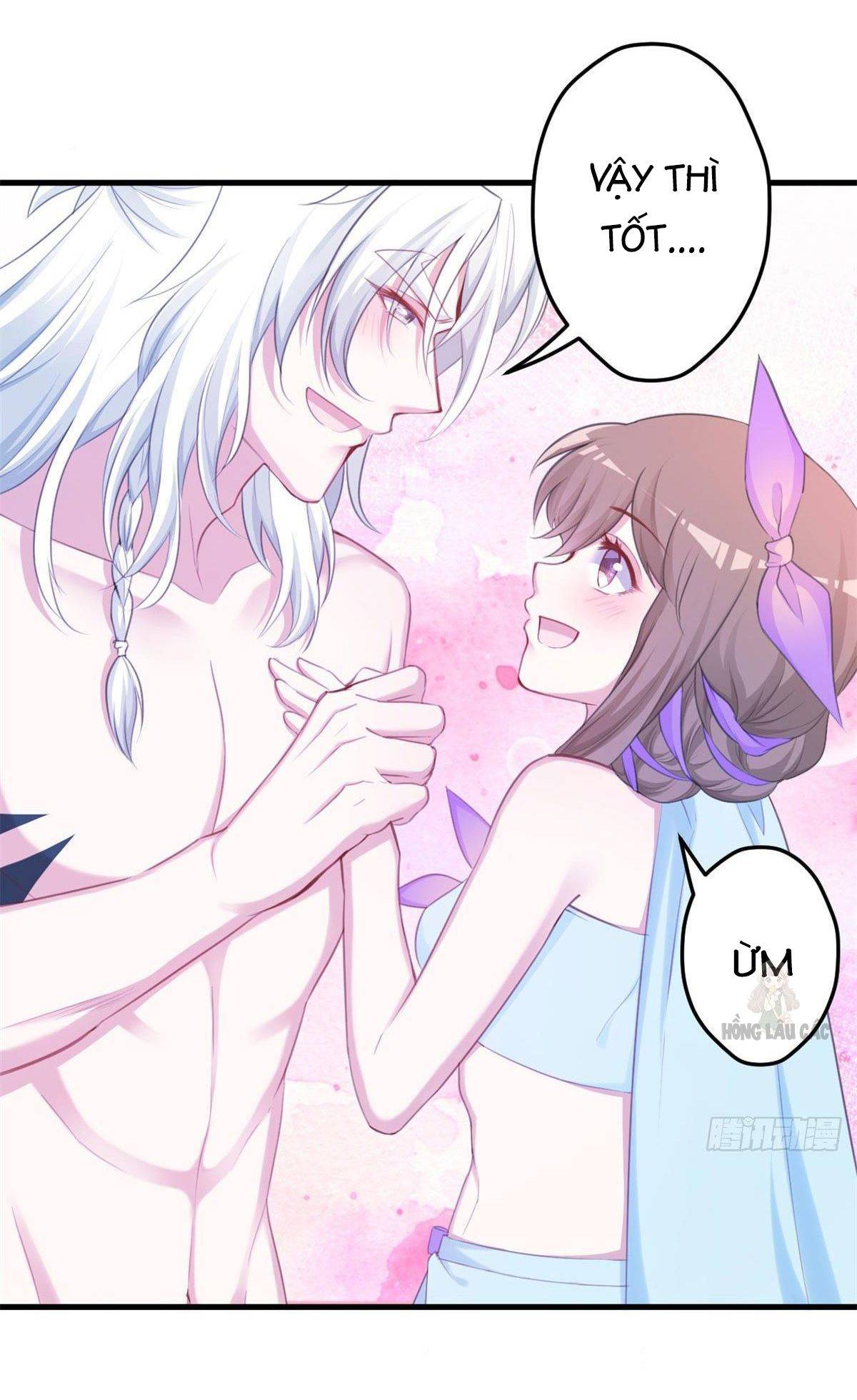 Thảnh Thơi Thú Thế Chủng Chủng Điền, Sinh Sinh Tể - Chap 344