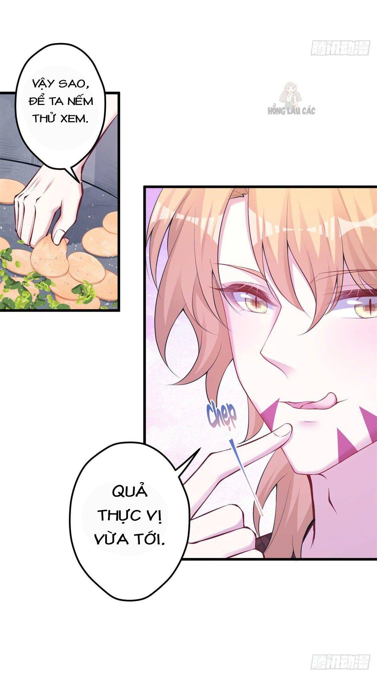 Thảnh Thơi Thú Thế Chủng Chủng Điền, Sinh Sinh Tể - Chap 345