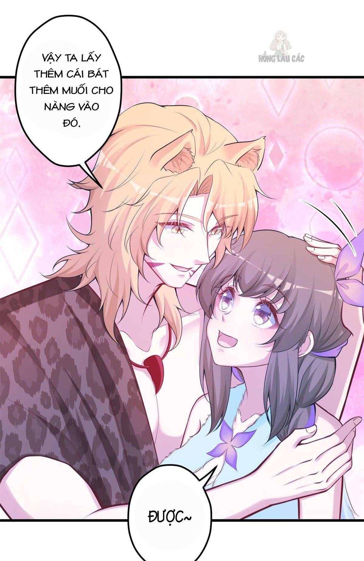 Thảnh Thơi Thú Thế Chủng Chủng Điền, Sinh Sinh Tể - Chap 345