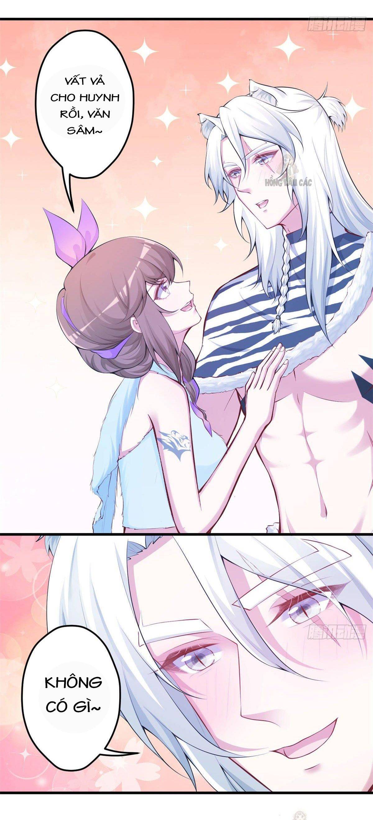 Thảnh Thơi Thú Thế Chủng Chủng Điền, Sinh Sinh Tể - Chap 345