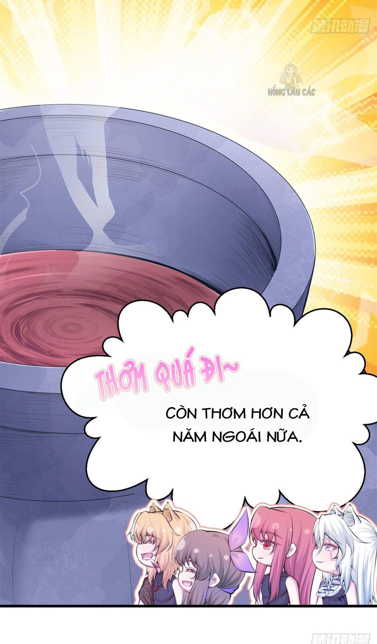 Thảnh Thơi Thú Thế Chủng Chủng Điền, Sinh Sinh Tể - Chap 345