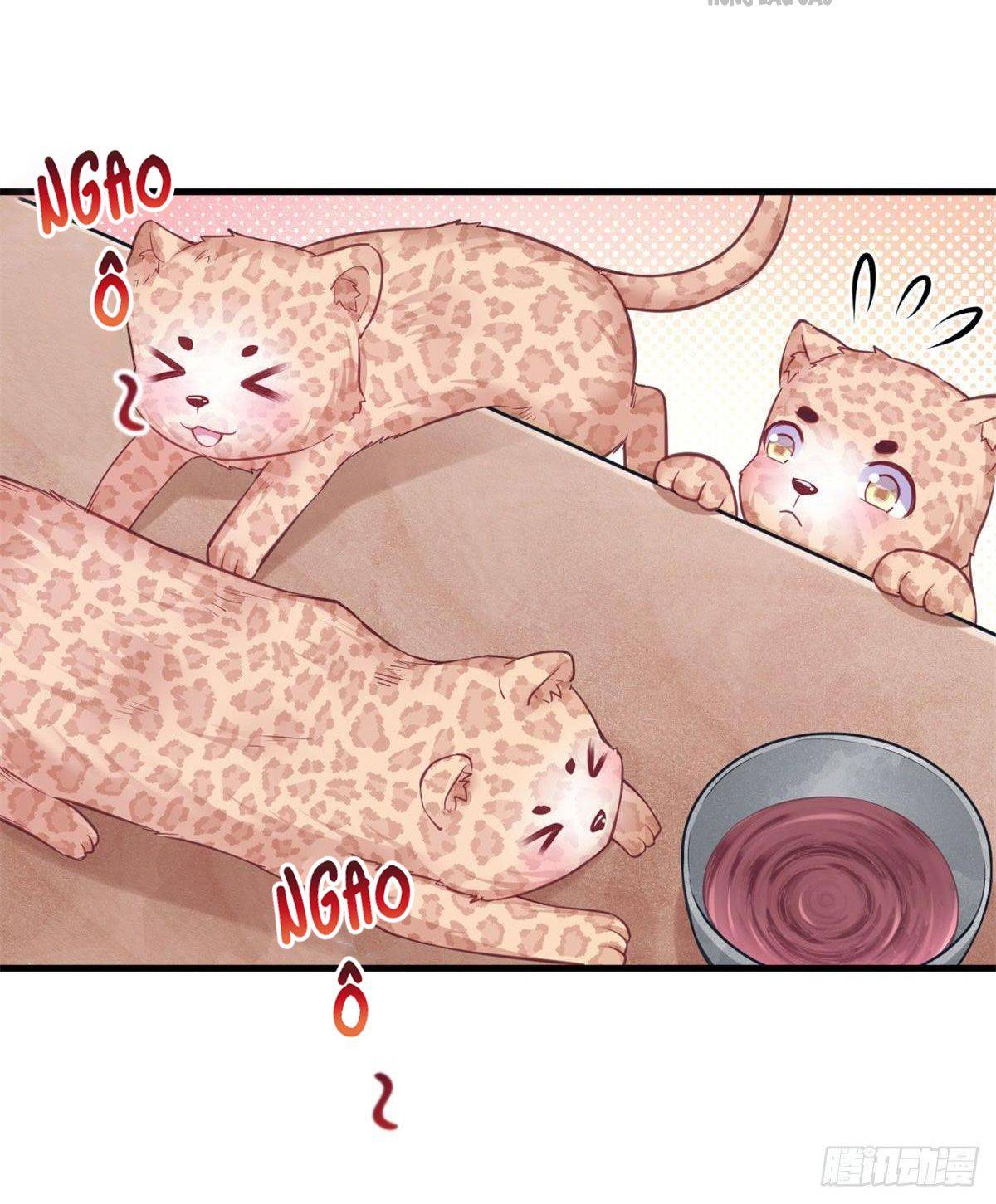 Thảnh Thơi Thú Thế Chủng Chủng Điền, Sinh Sinh Tể - Chap 345