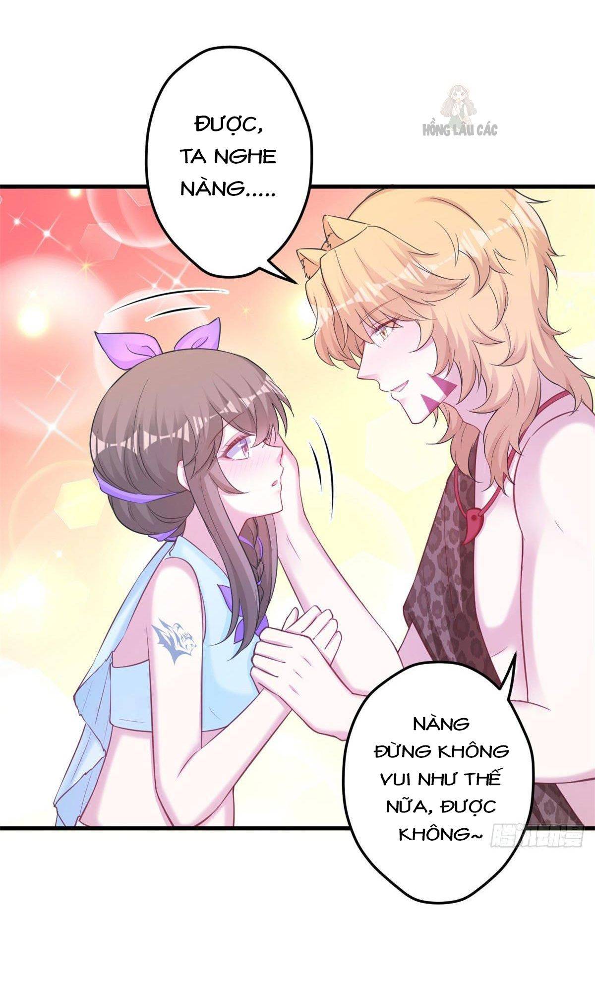 Thảnh Thơi Thú Thế Chủng Chủng Điền, Sinh Sinh Tể - Chap 345