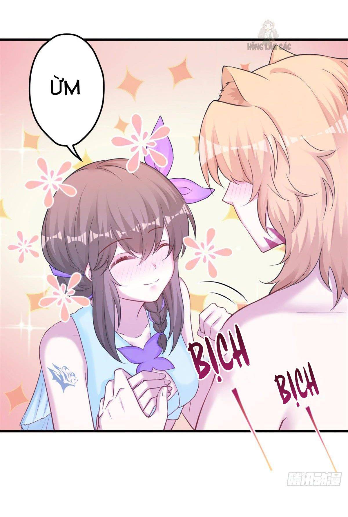 Thảnh Thơi Thú Thế Chủng Chủng Điền, Sinh Sinh Tể - Chap 345