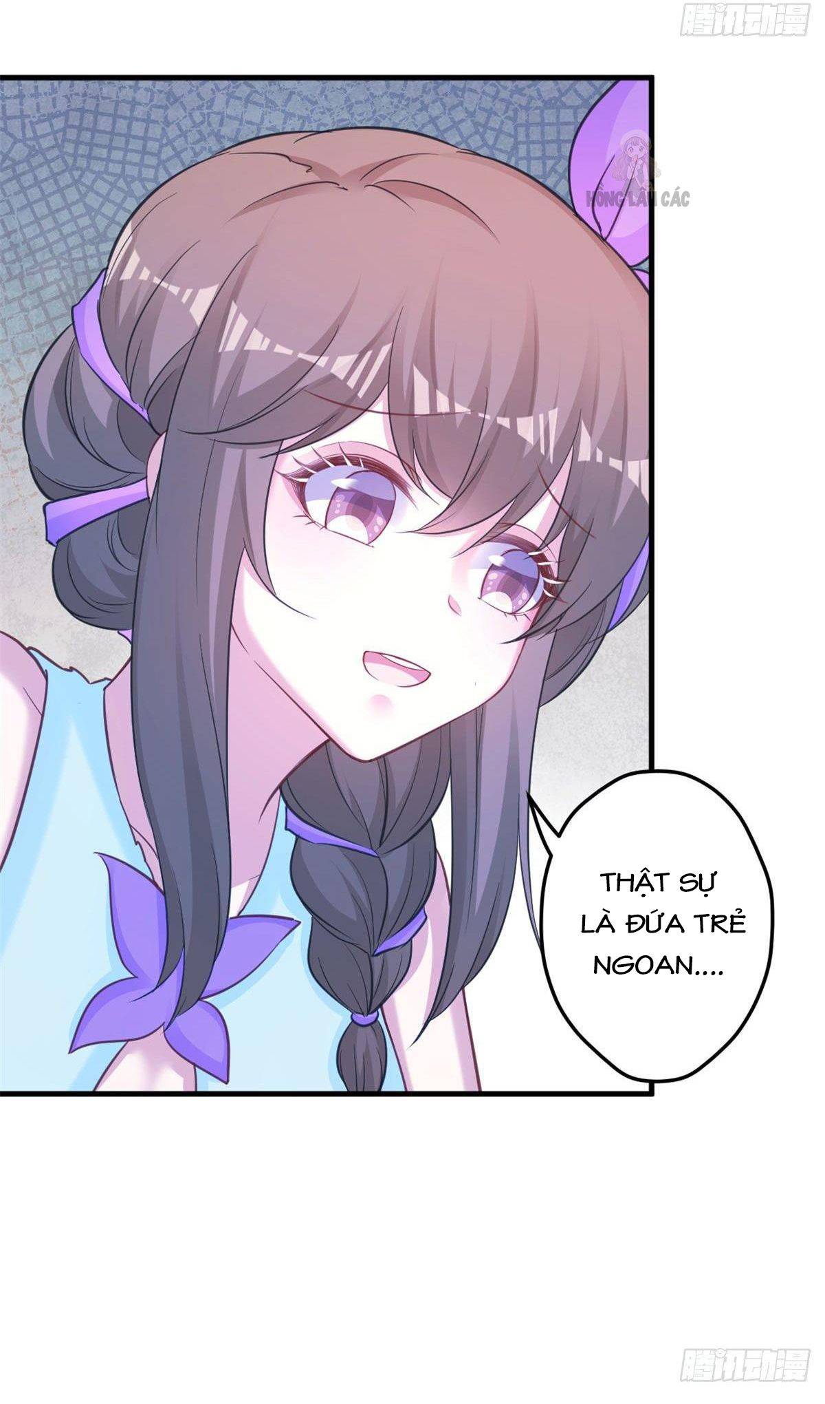 Thảnh Thơi Thú Thế Chủng Chủng Điền, Sinh Sinh Tể - Chap 345