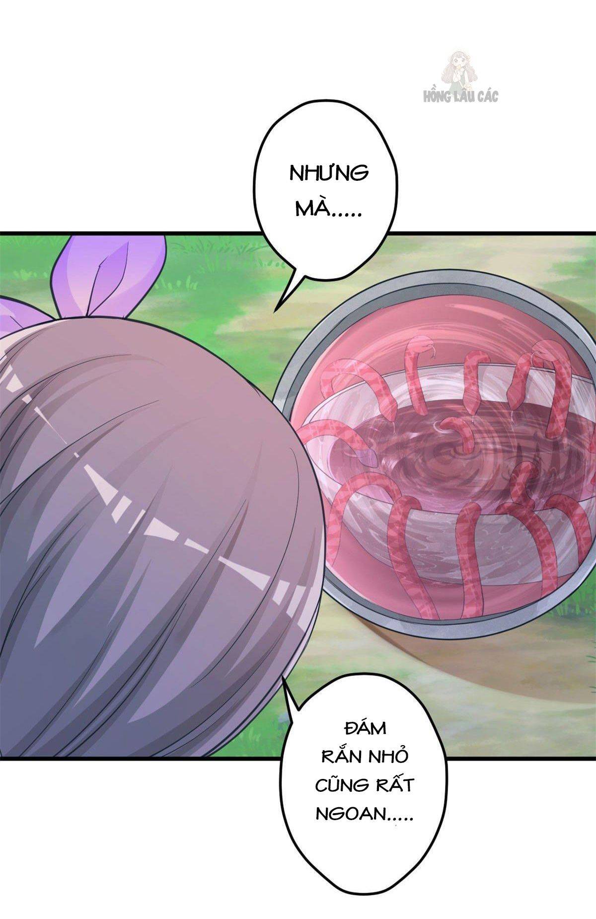 Thảnh Thơi Thú Thế Chủng Chủng Điền, Sinh Sinh Tể - Chap 345