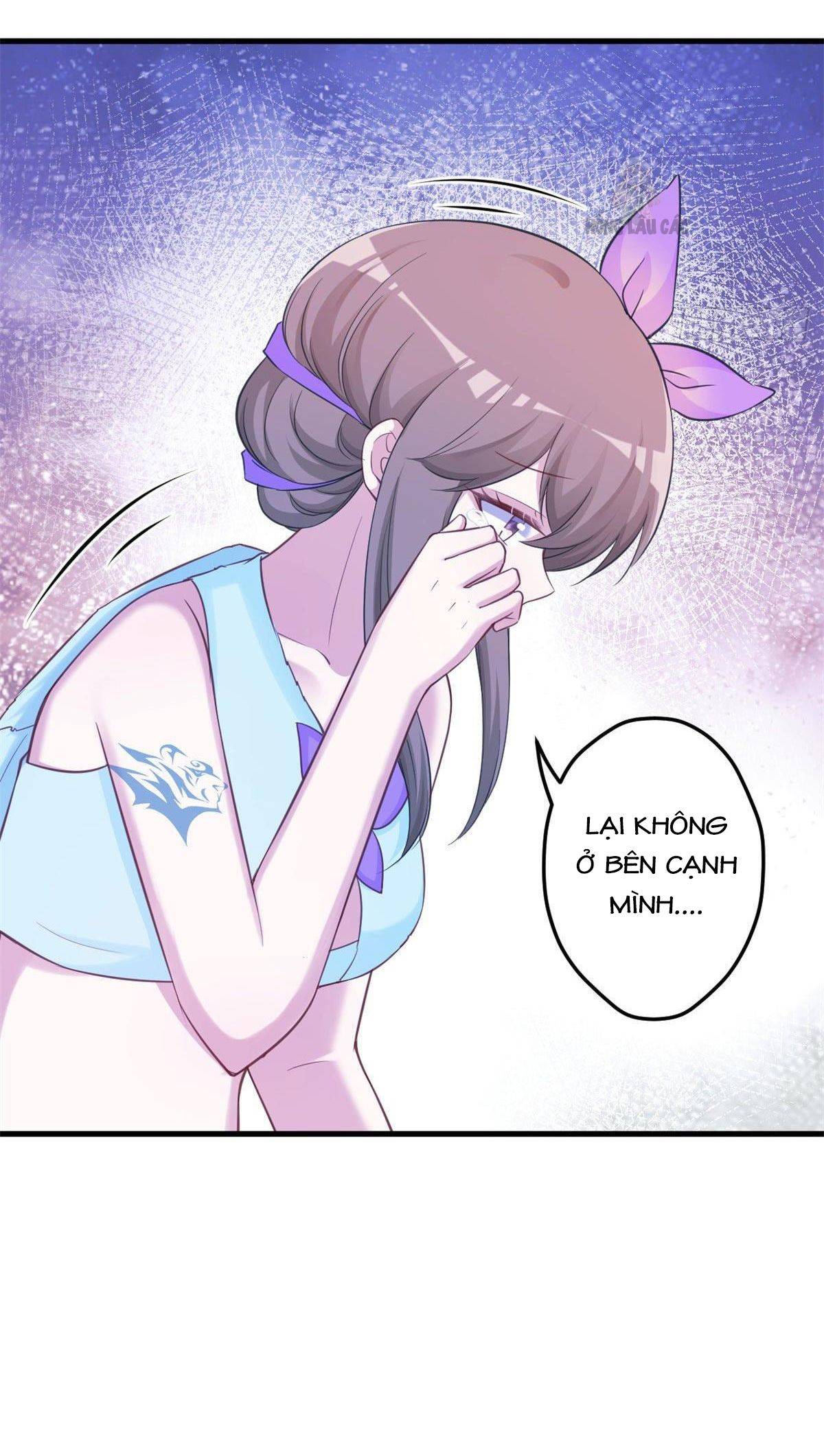 Thảnh Thơi Thú Thế Chủng Chủng Điền, Sinh Sinh Tể - Chap 345