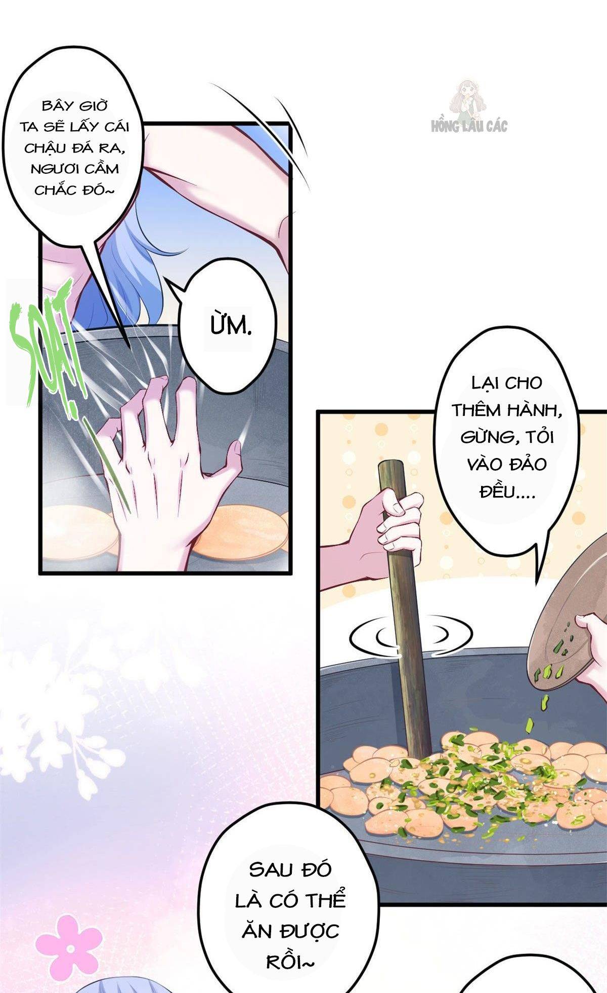 Thảnh Thơi Thú Thế Chủng Chủng Điền, Sinh Sinh Tể - Chap 345