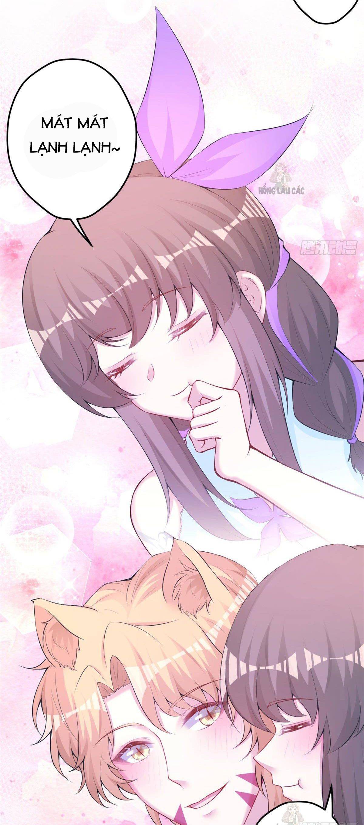 Thảnh Thơi Thú Thế Chủng Chủng Điền, Sinh Sinh Tể - Chap 345