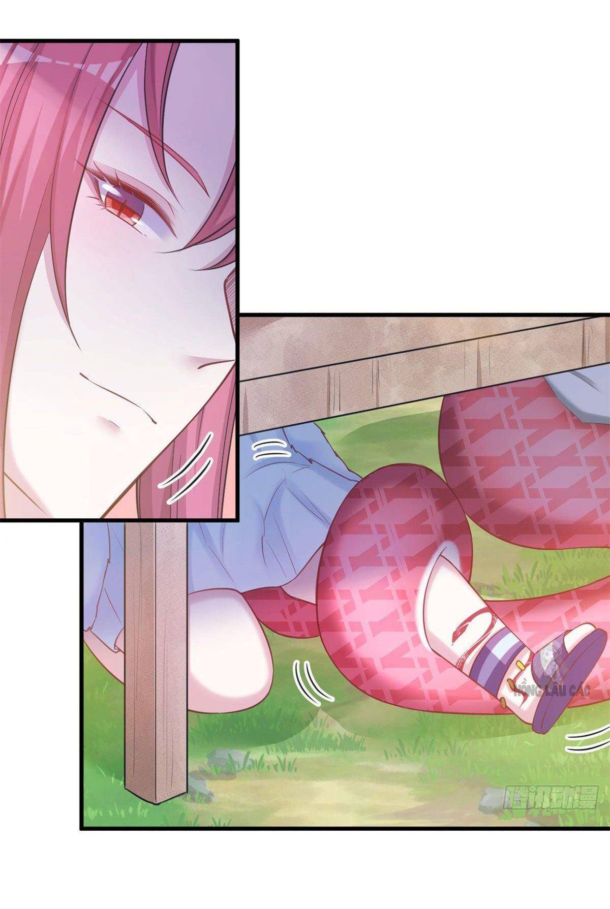 Thảnh Thơi Thú Thế Chủng Chủng Điền, Sinh Sinh Tể - Chap 346