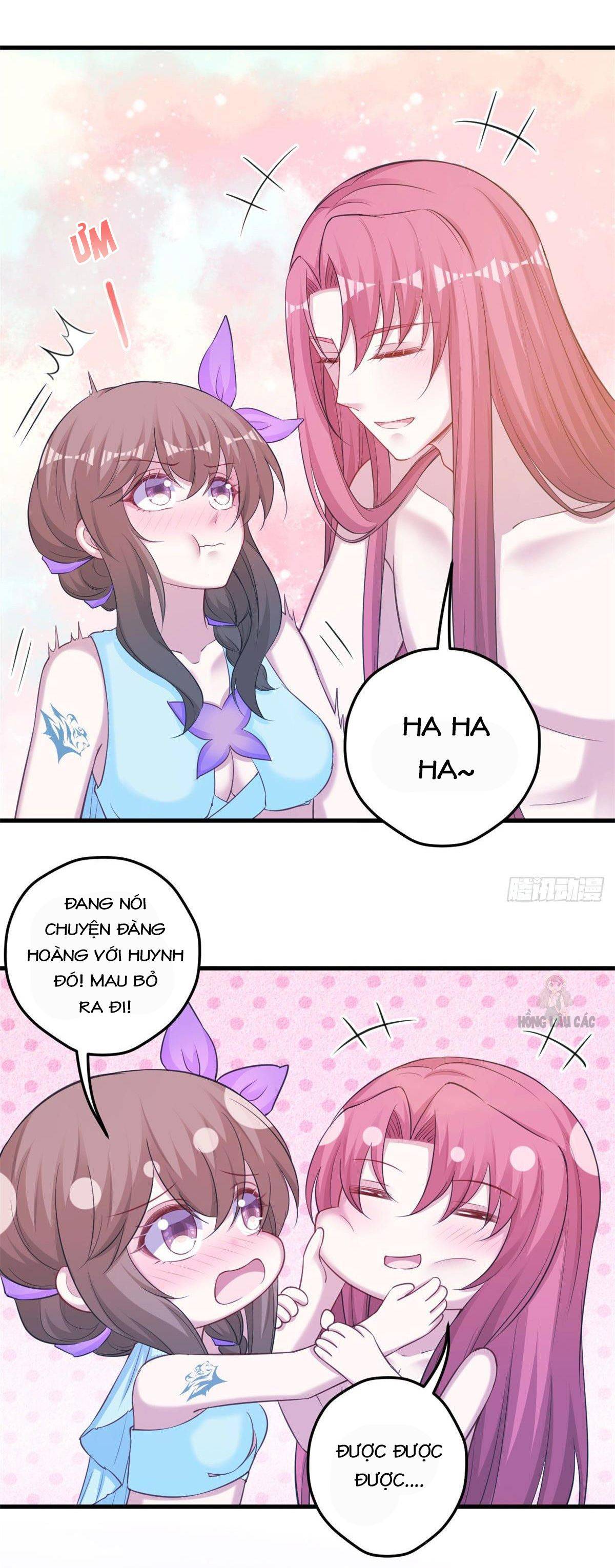 Thảnh Thơi Thú Thế Chủng Chủng Điền, Sinh Sinh Tể - Chap 346