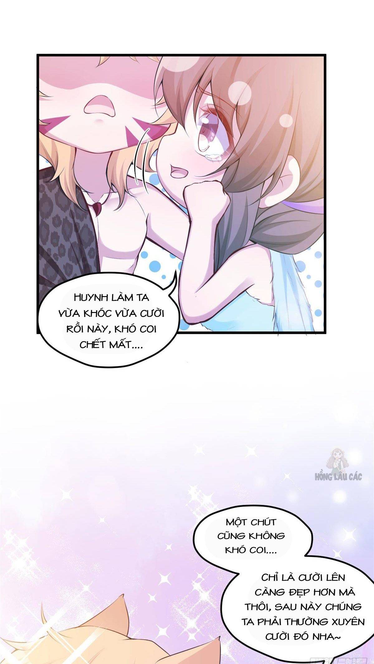 Thảnh Thơi Thú Thế Chủng Chủng Điền, Sinh Sinh Tể - Chap 346