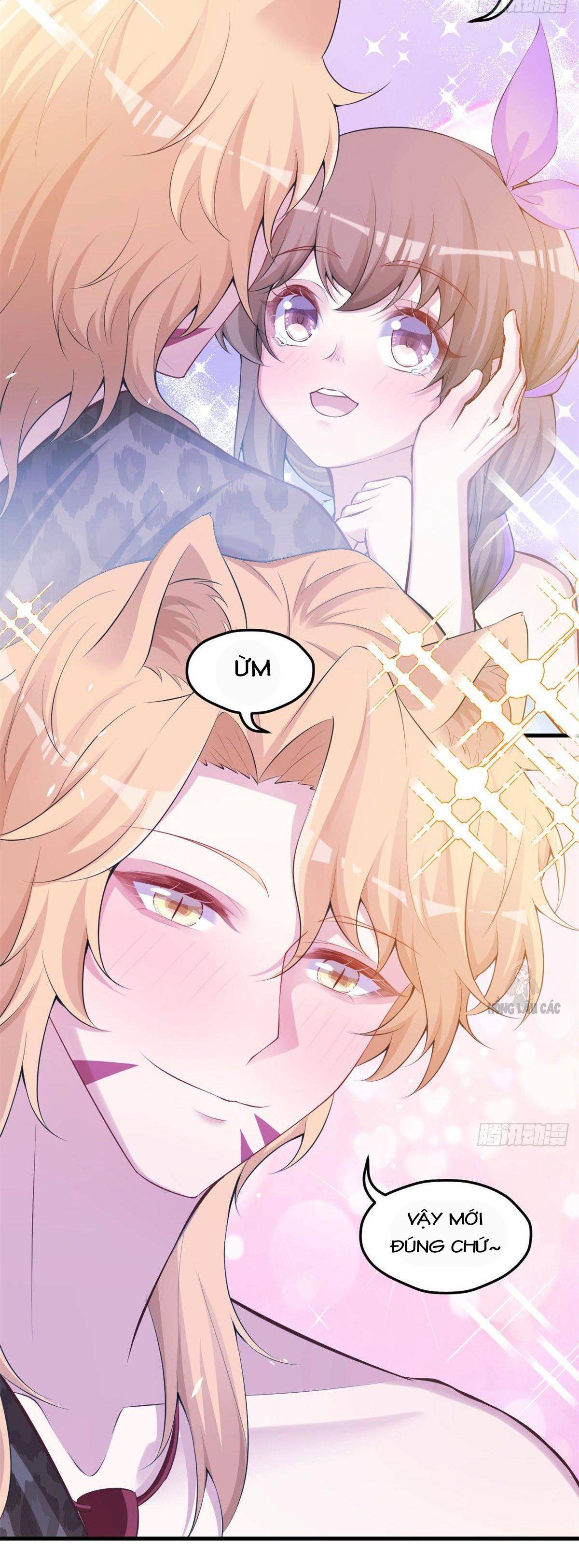 Thảnh Thơi Thú Thế Chủng Chủng Điền, Sinh Sinh Tể - Chap 346