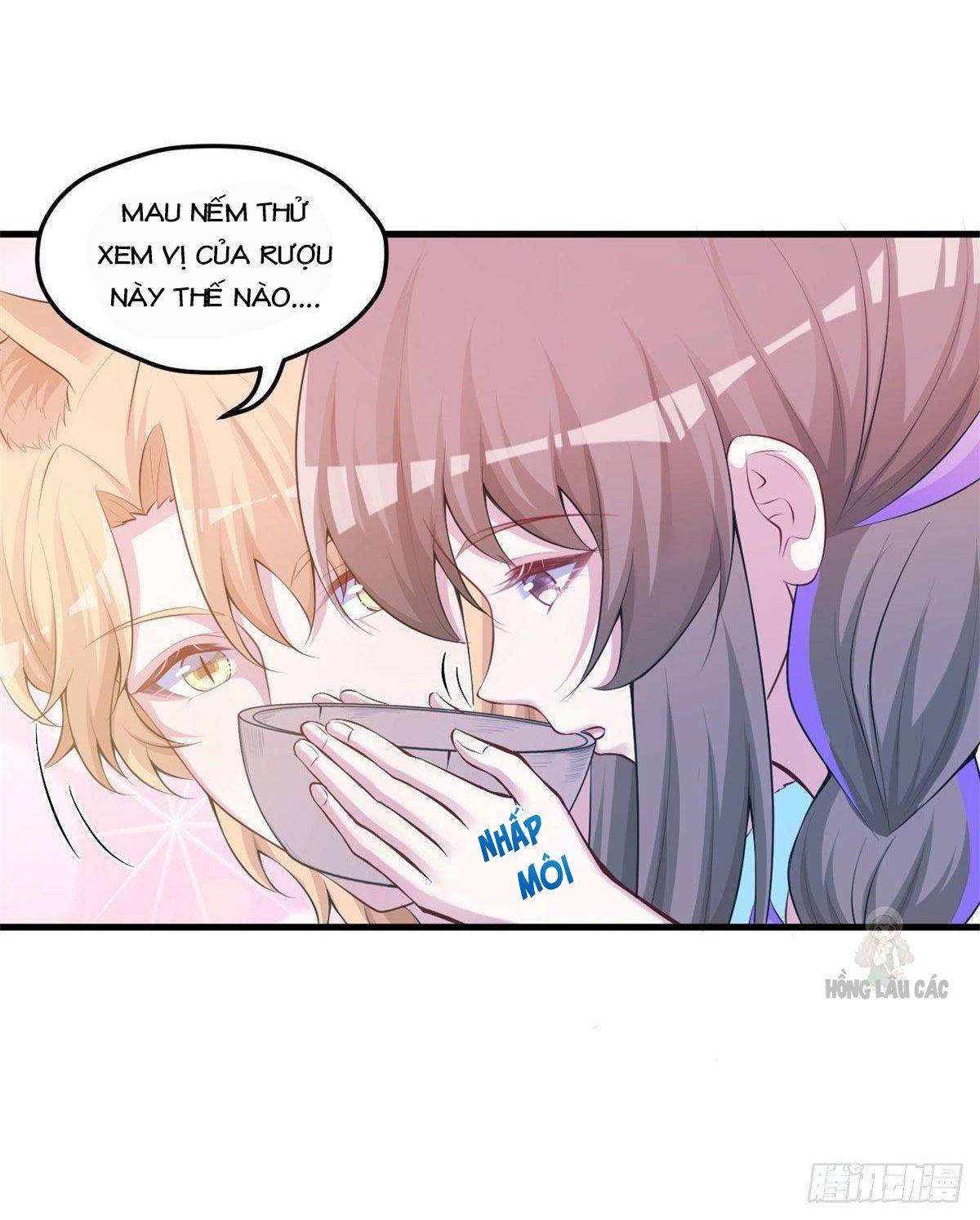 Thảnh Thơi Thú Thế Chủng Chủng Điền, Sinh Sinh Tể - Chap 346