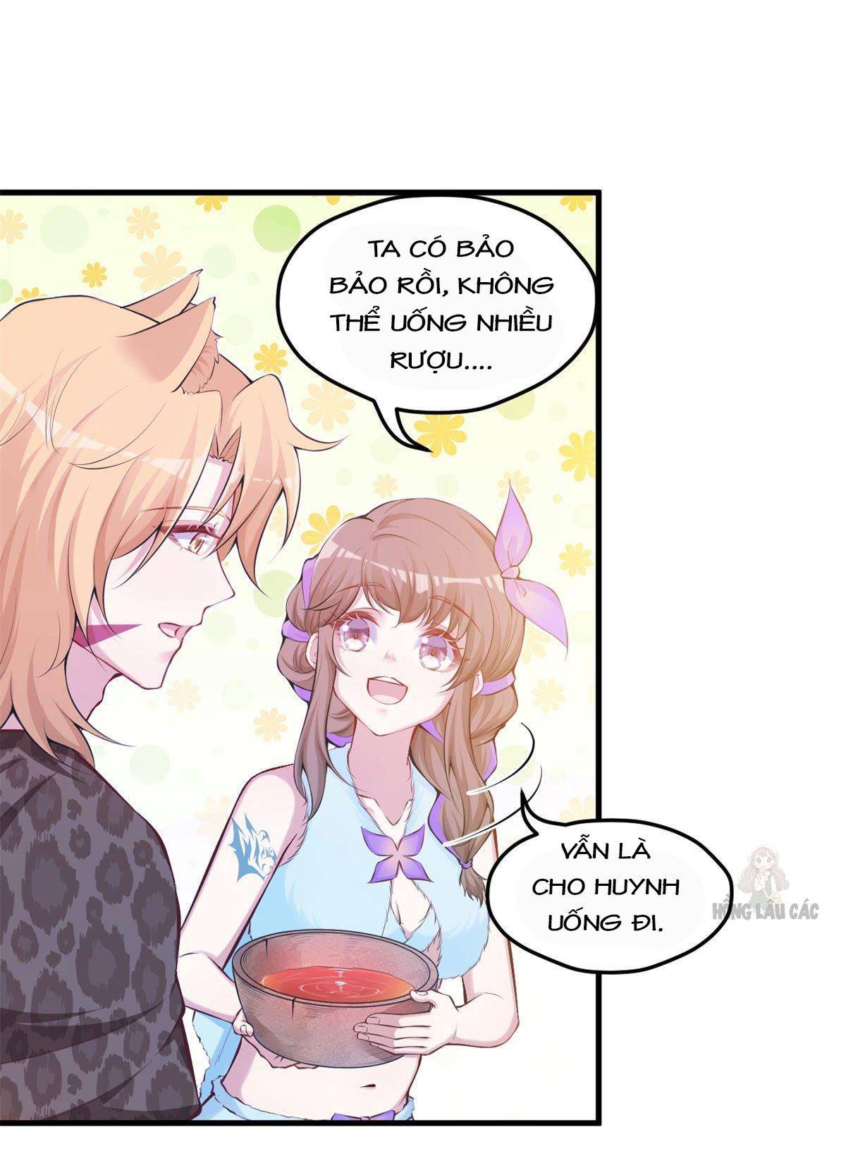 Thảnh Thơi Thú Thế Chủng Chủng Điền, Sinh Sinh Tể - Chap 346