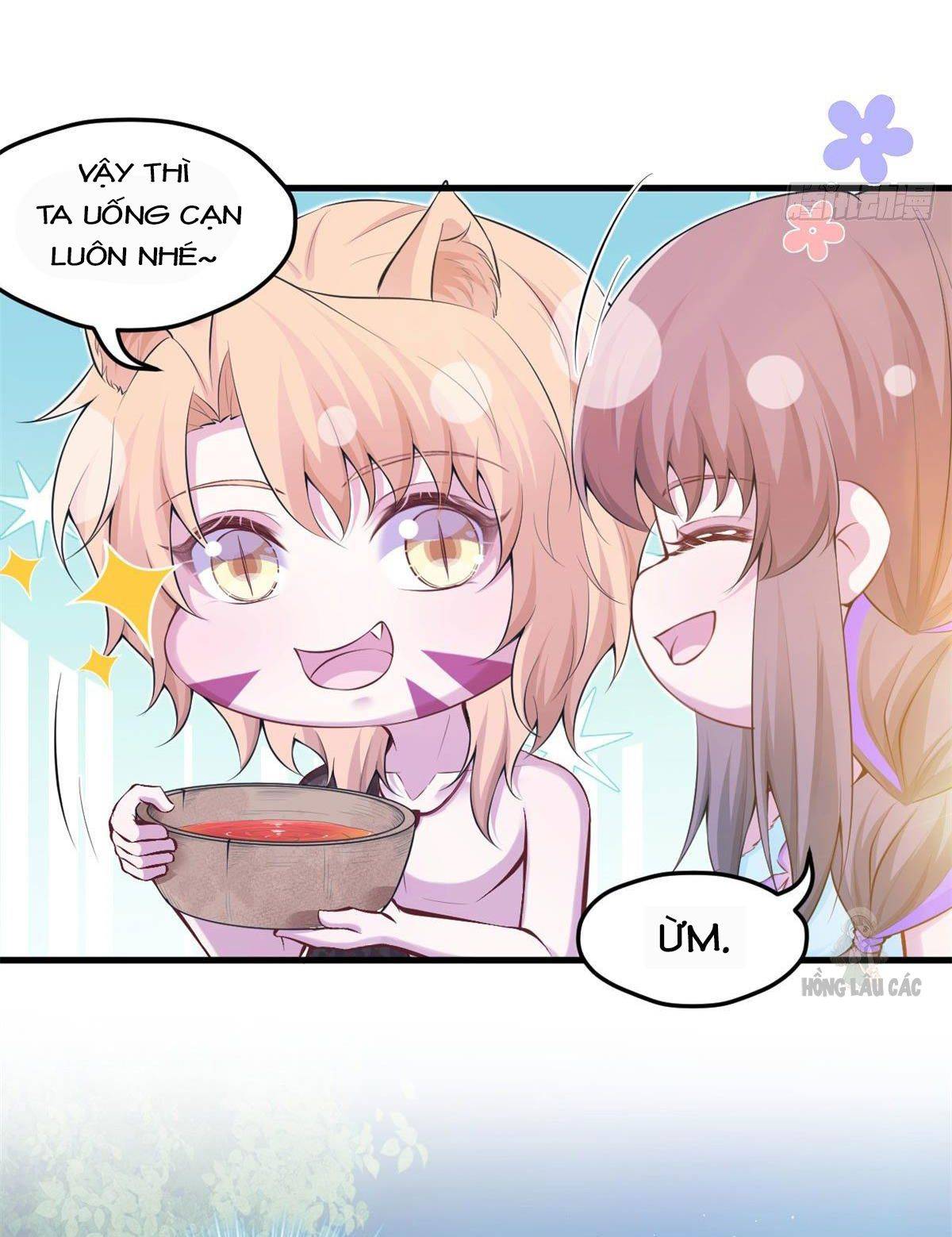 Thảnh Thơi Thú Thế Chủng Chủng Điền, Sinh Sinh Tể - Chap 346