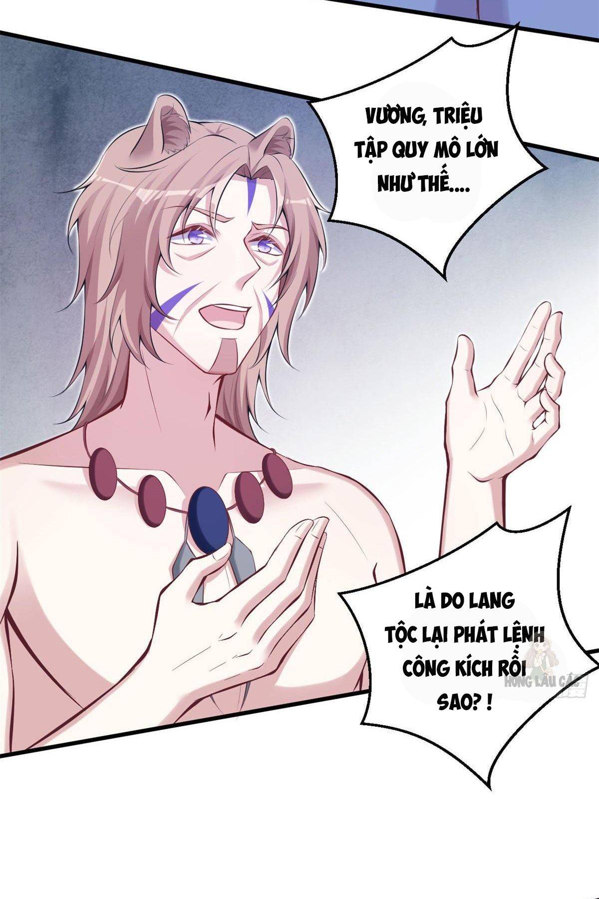 Thảnh Thơi Thú Thế Chủng Chủng Điền, Sinh Sinh Tể - Chap 346