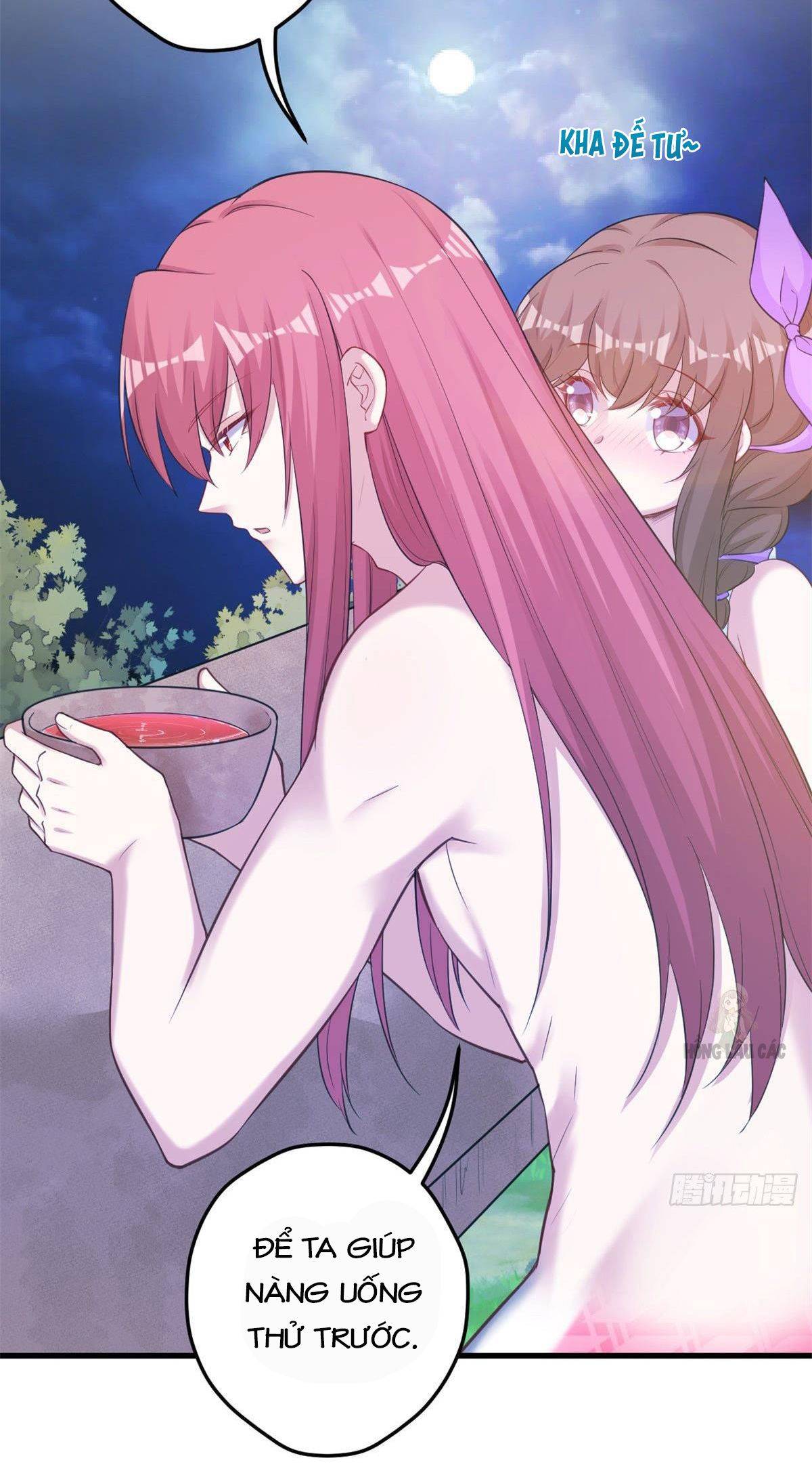 Thảnh Thơi Thú Thế Chủng Chủng Điền, Sinh Sinh Tể - Chap 346