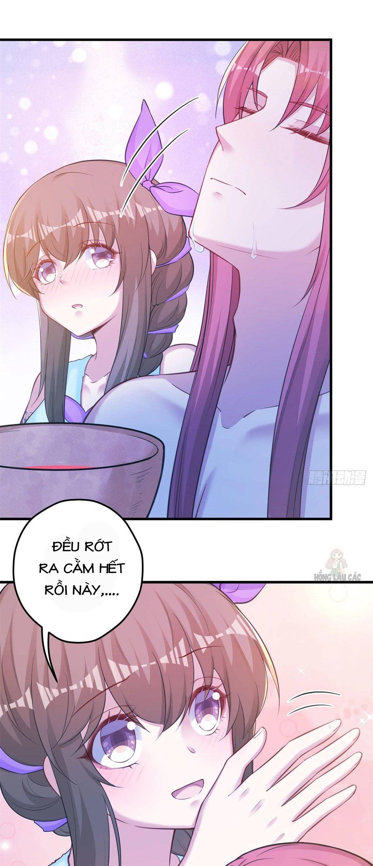 Thảnh Thơi Thú Thế Chủng Chủng Điền, Sinh Sinh Tể - Chap 346