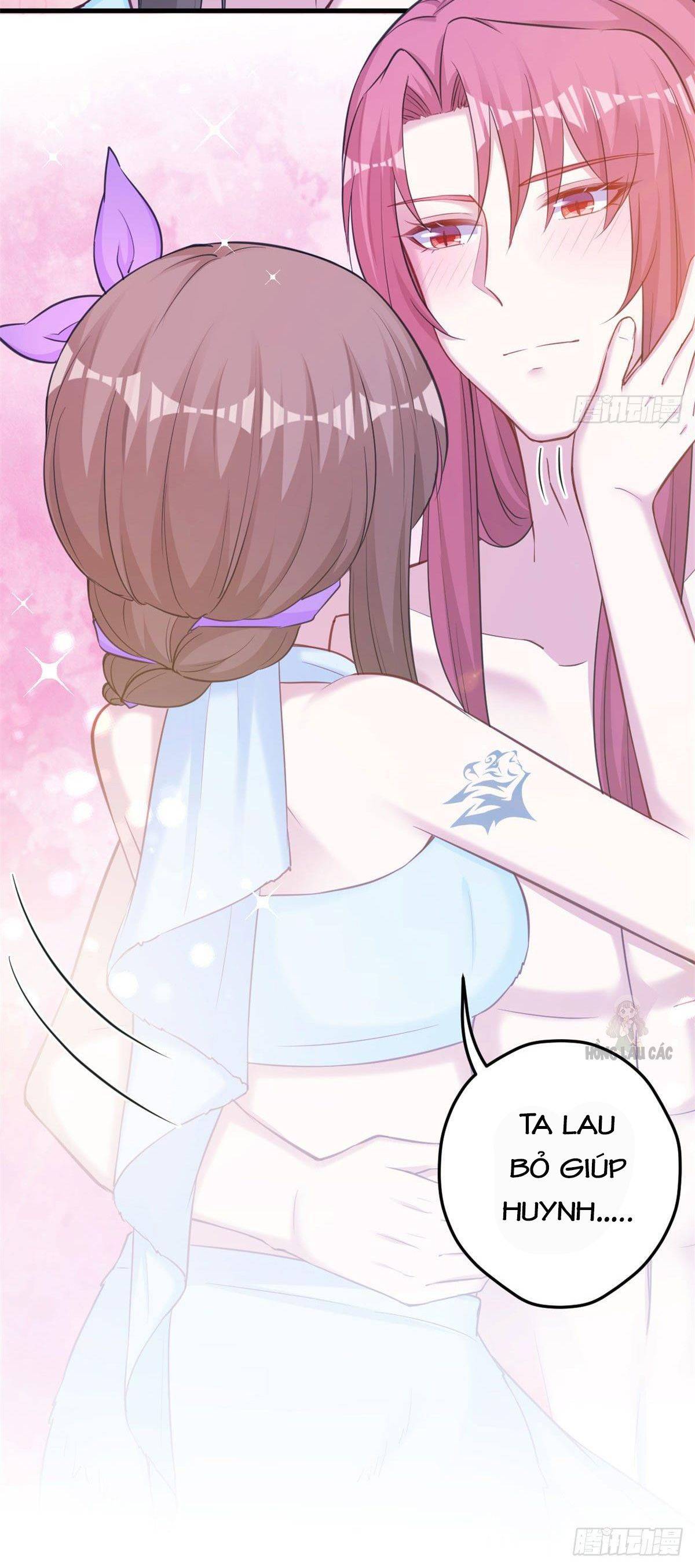 Thảnh Thơi Thú Thế Chủng Chủng Điền, Sinh Sinh Tể - Chap 346