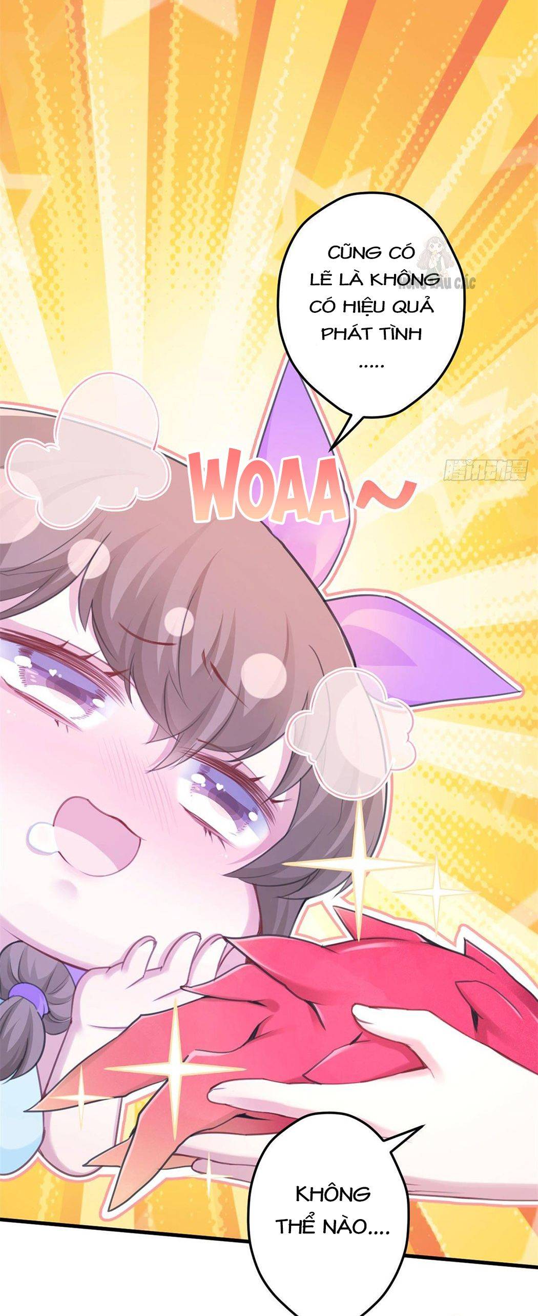 Thảnh Thơi Thú Thế Chủng Chủng Điền, Sinh Sinh Tể - Chap 347