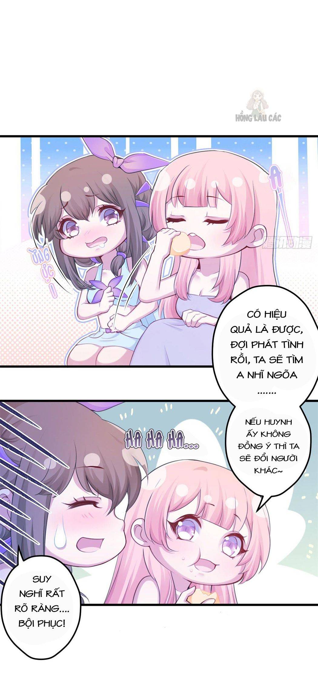 Thảnh Thơi Thú Thế Chủng Chủng Điền, Sinh Sinh Tể - Chap 347