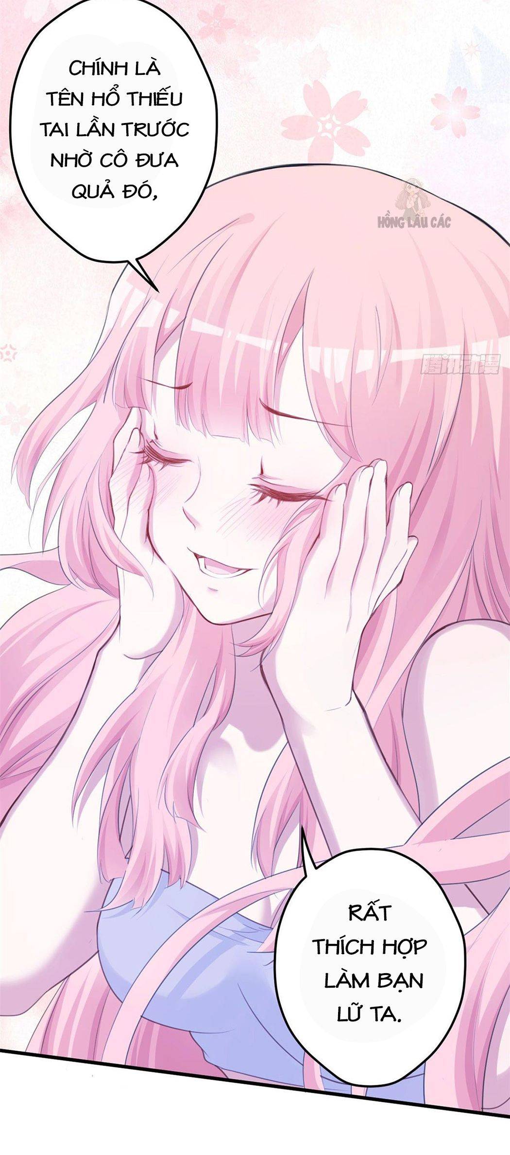 Thảnh Thơi Thú Thế Chủng Chủng Điền, Sinh Sinh Tể - Chap 347