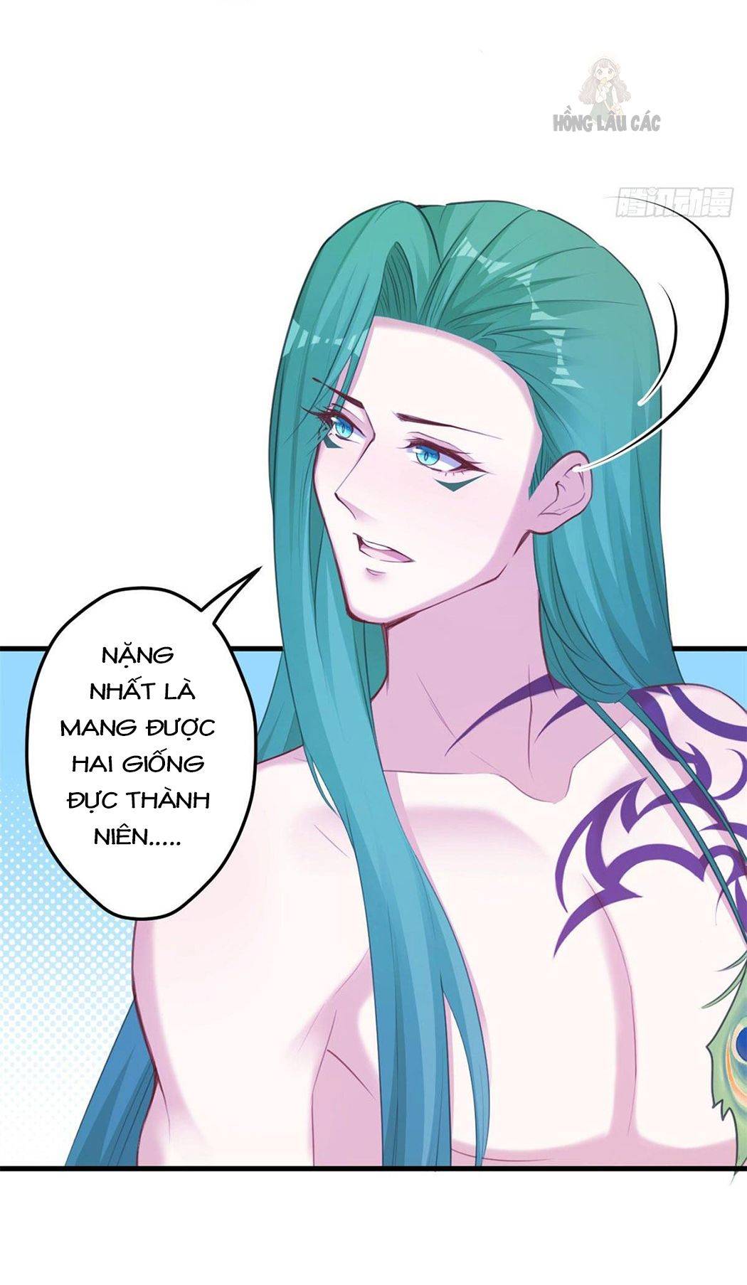 Thảnh Thơi Thú Thế Chủng Chủng Điền, Sinh Sinh Tể - Chap 347