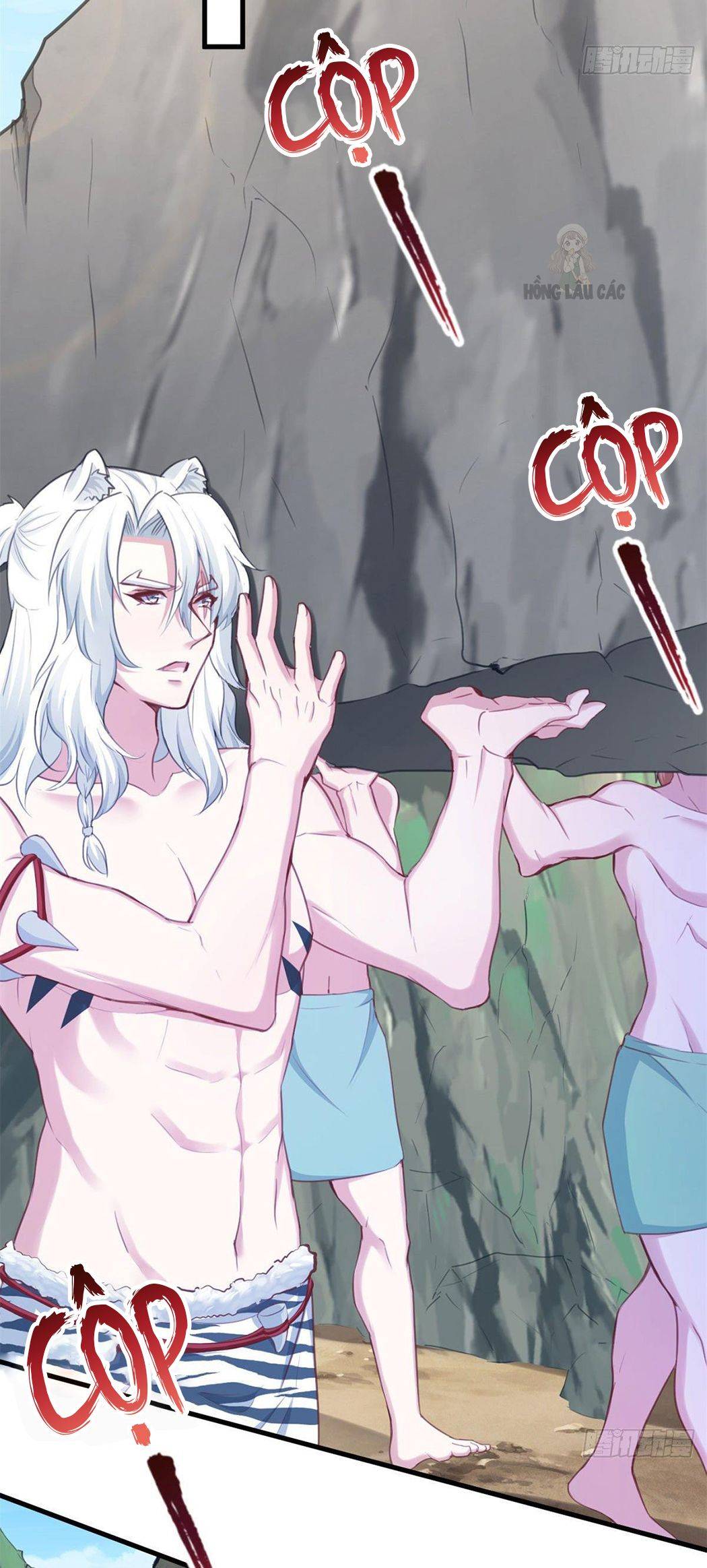 Thảnh Thơi Thú Thế Chủng Chủng Điền, Sinh Sinh Tể - Chap 347