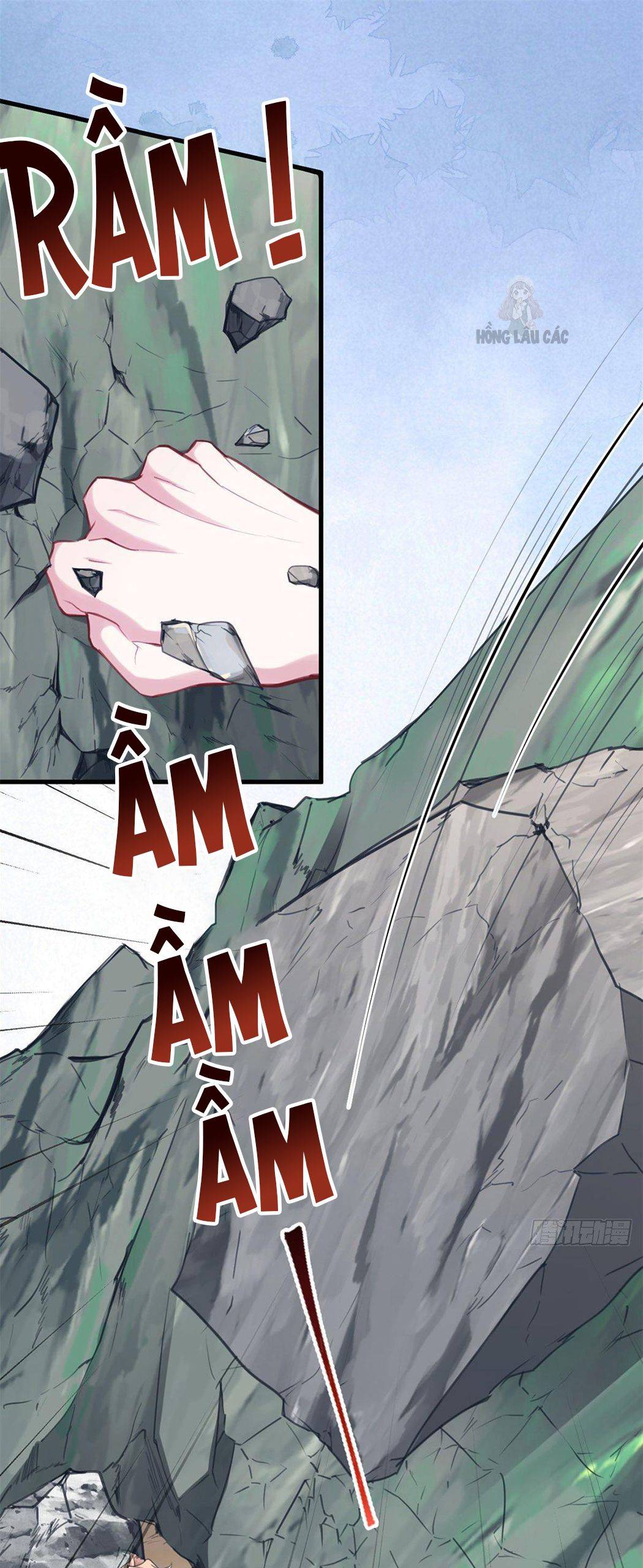 Thảnh Thơi Thú Thế Chủng Chủng Điền, Sinh Sinh Tể - Chap 347